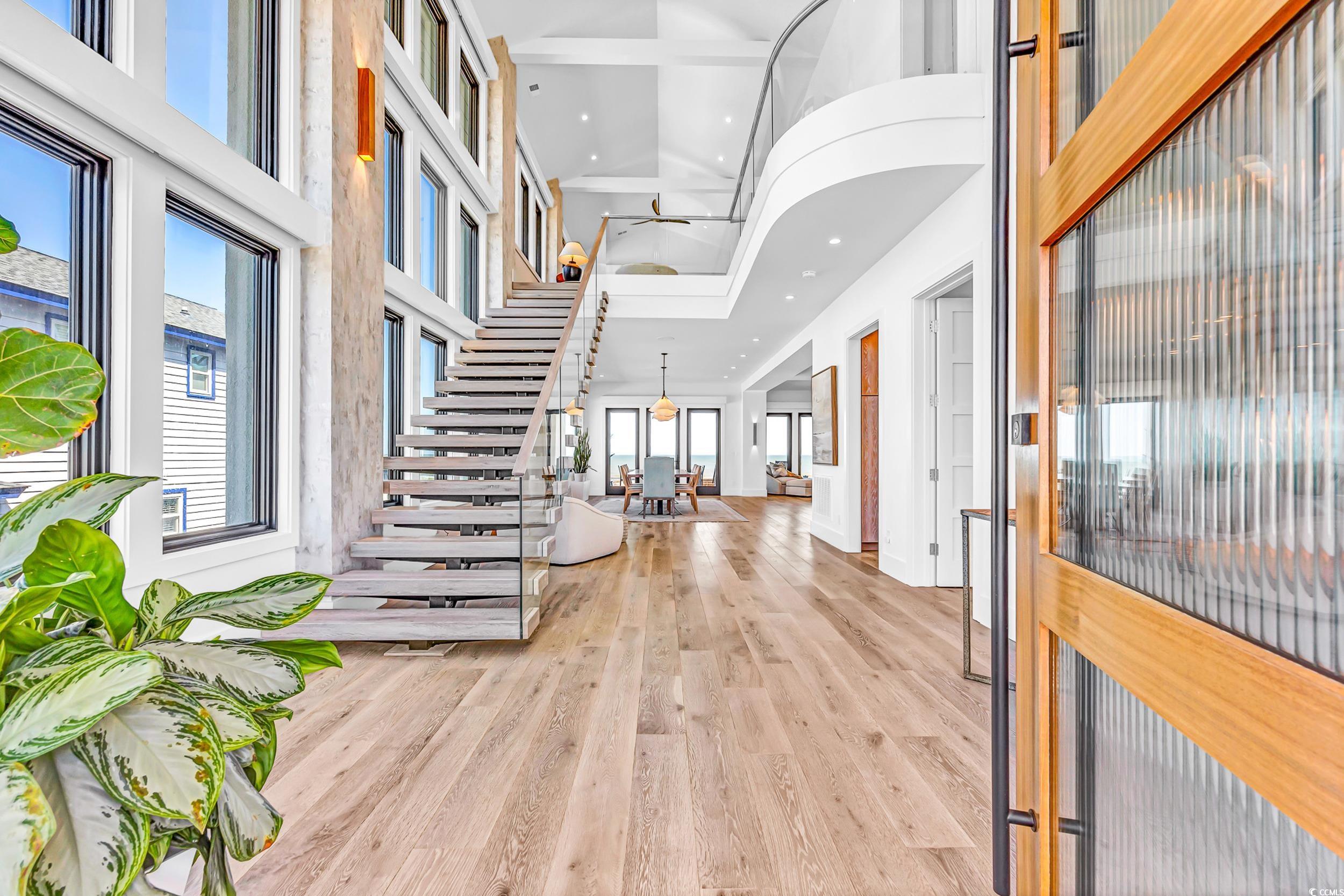 554 Parker Dr.