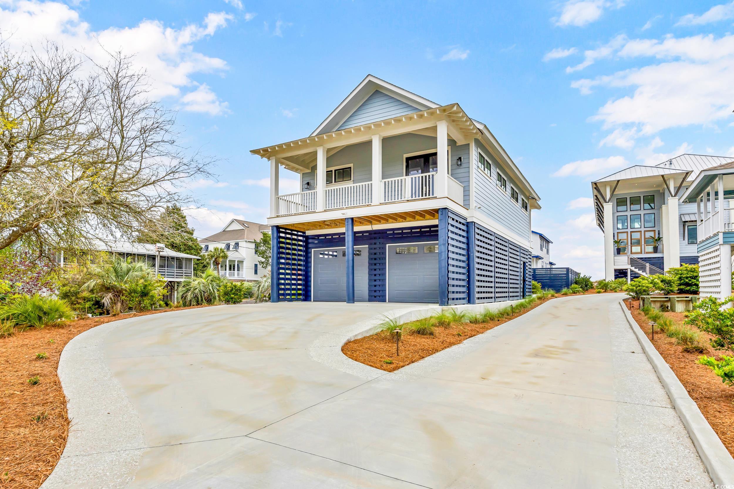 554 Parker Dr.