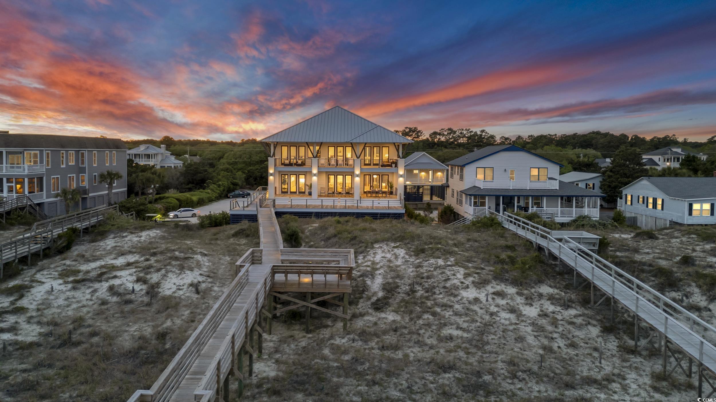 554 Parker Dr.
