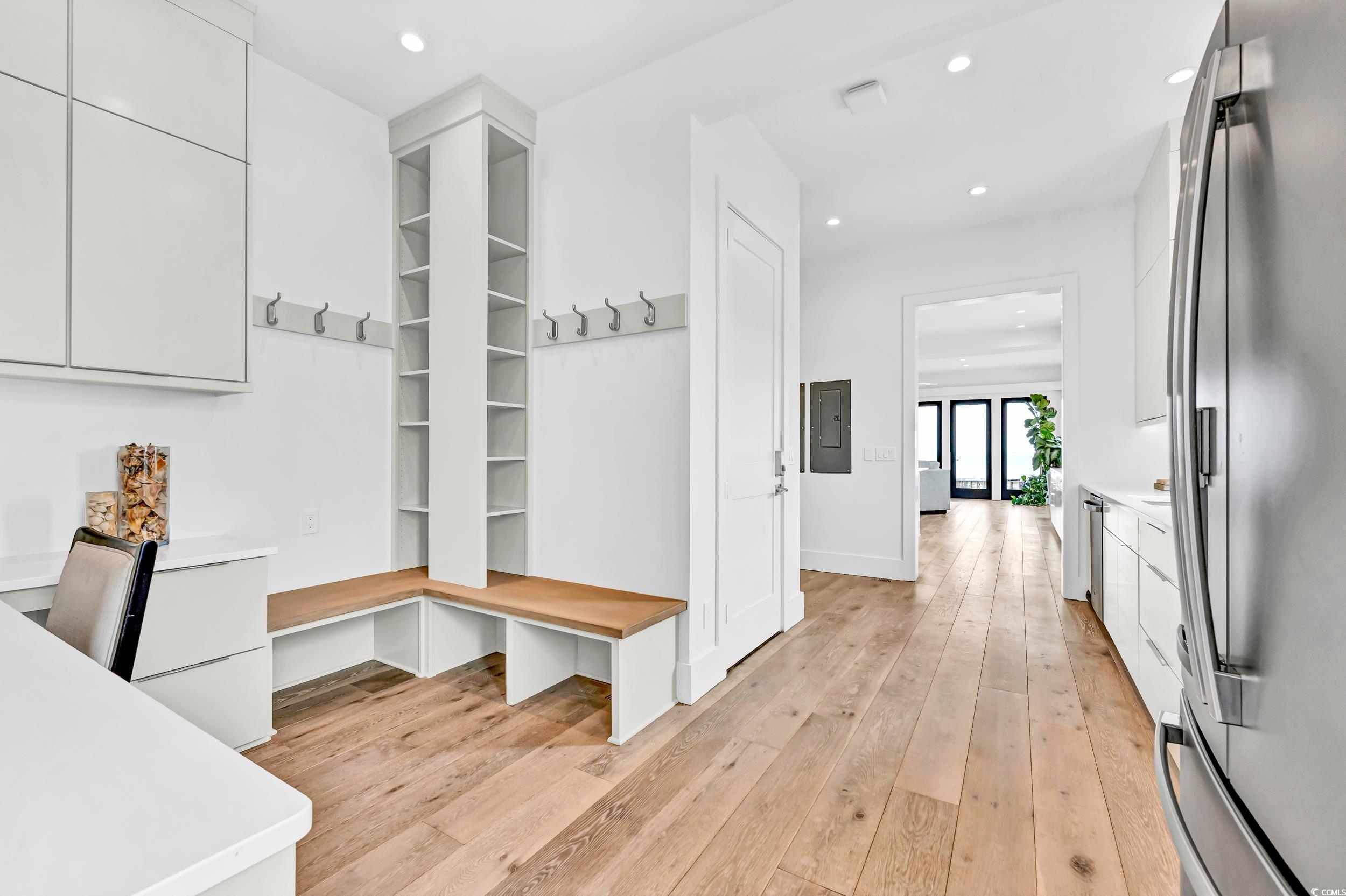 554 Parker Dr.