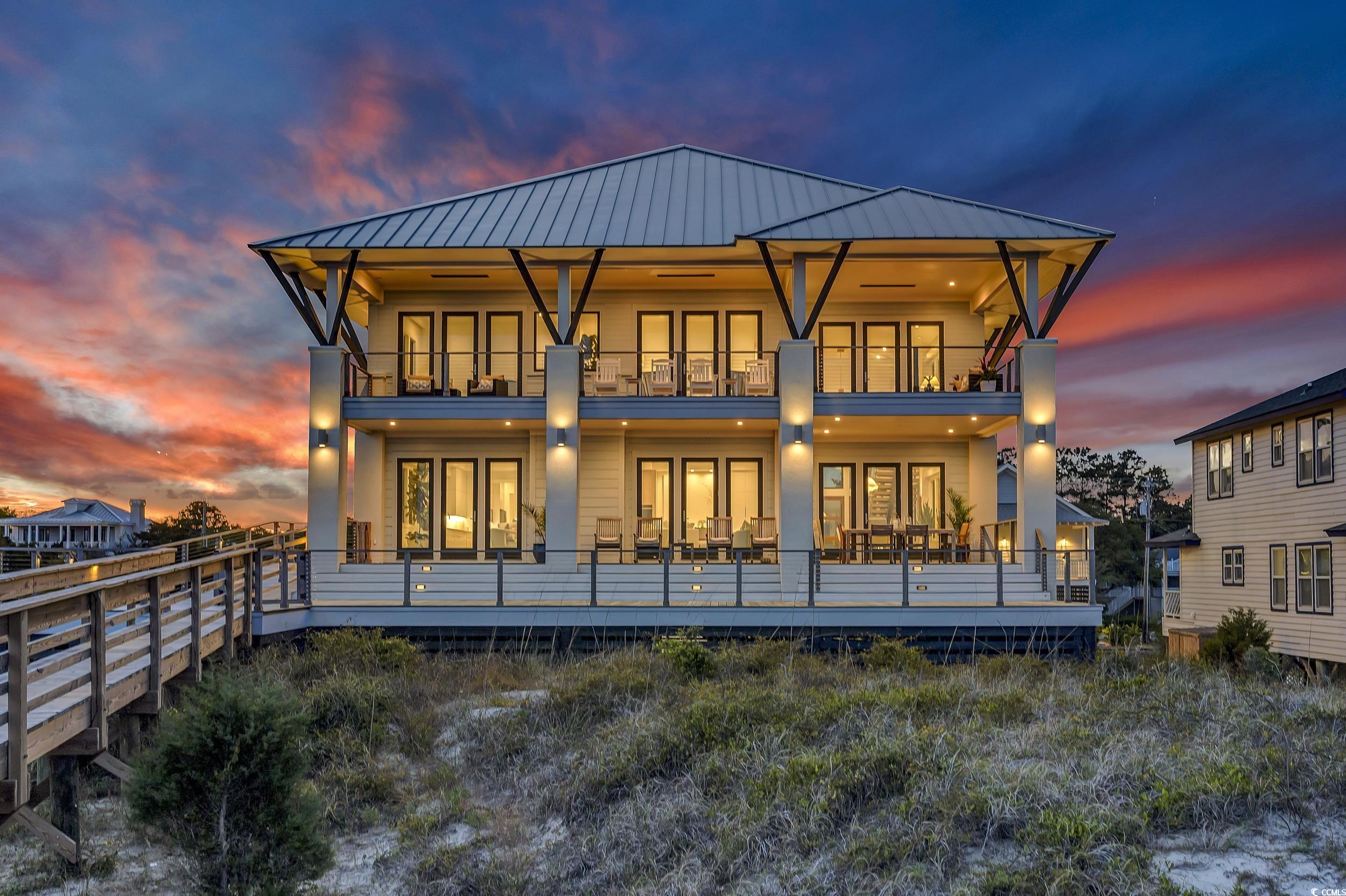 554 Parker Dr.