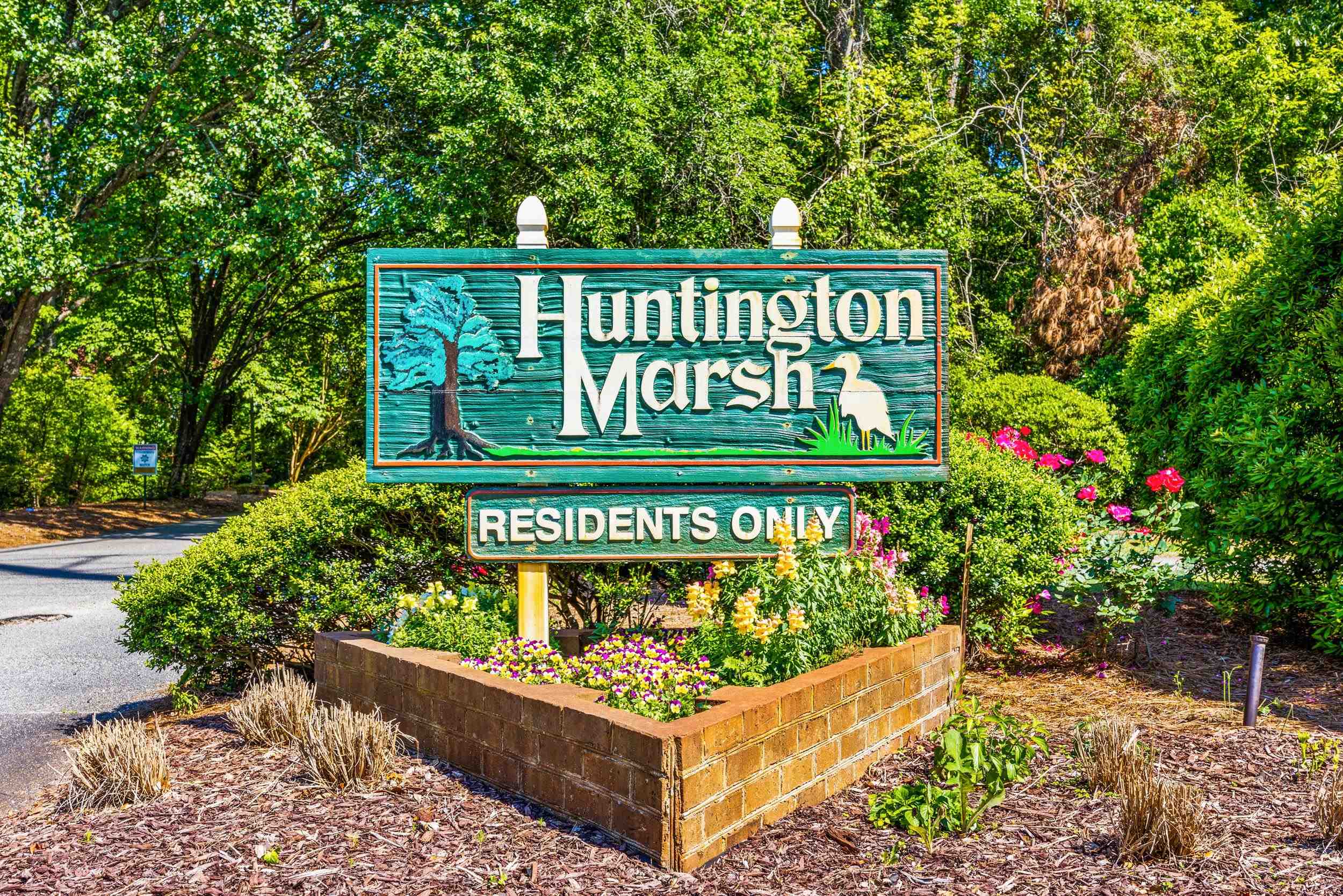 5465 Huntington Marsh Rd.