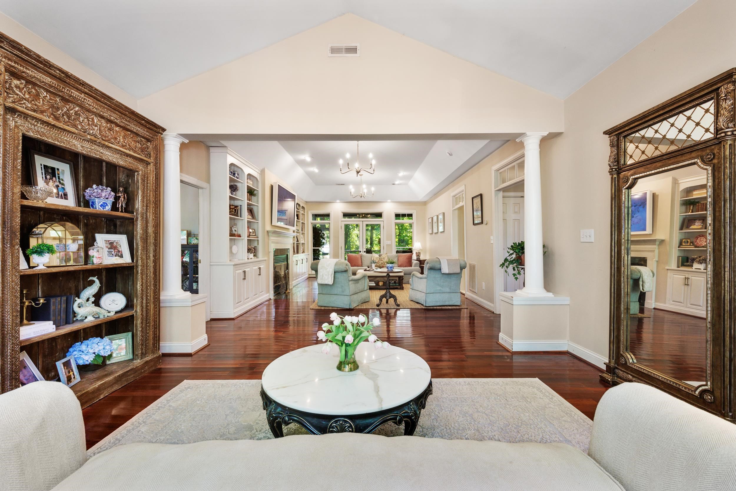 5465 Huntington Marsh Rd.
