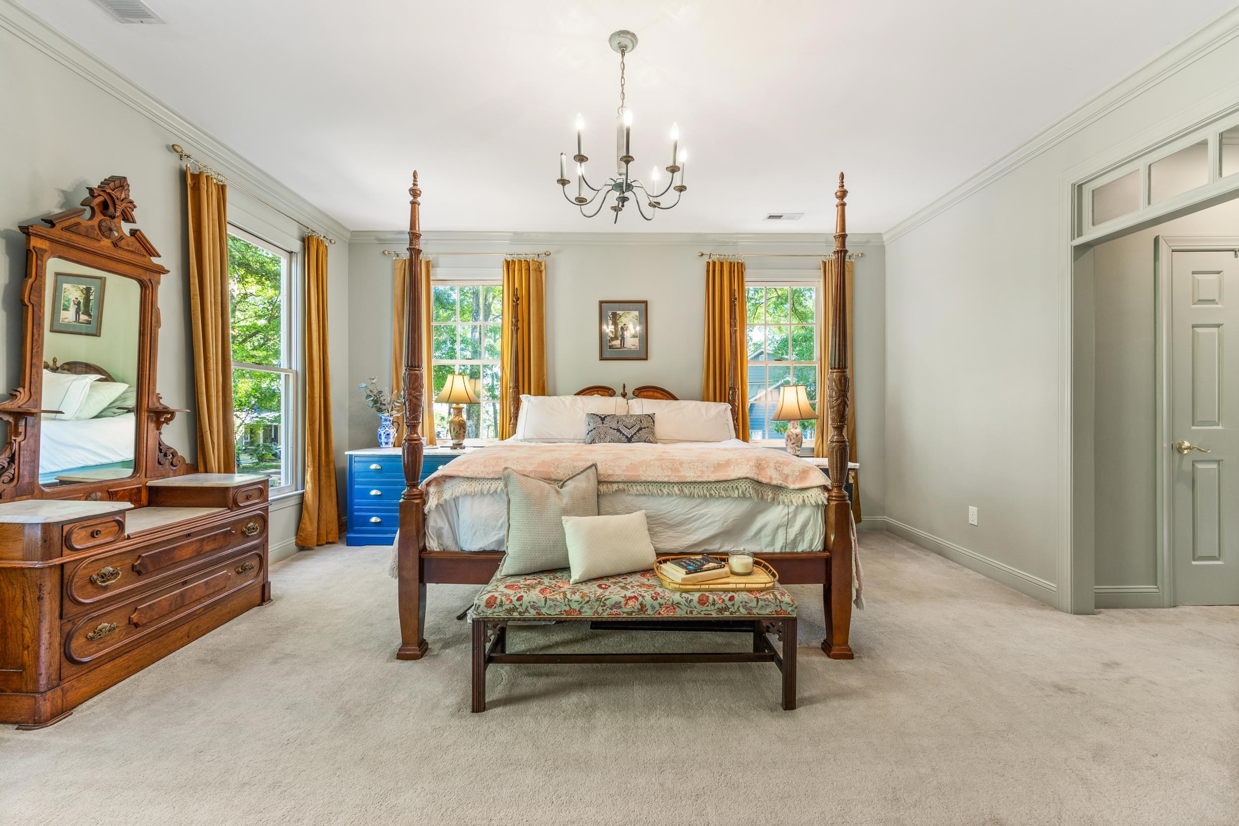 5465 Huntington Marsh Rd.