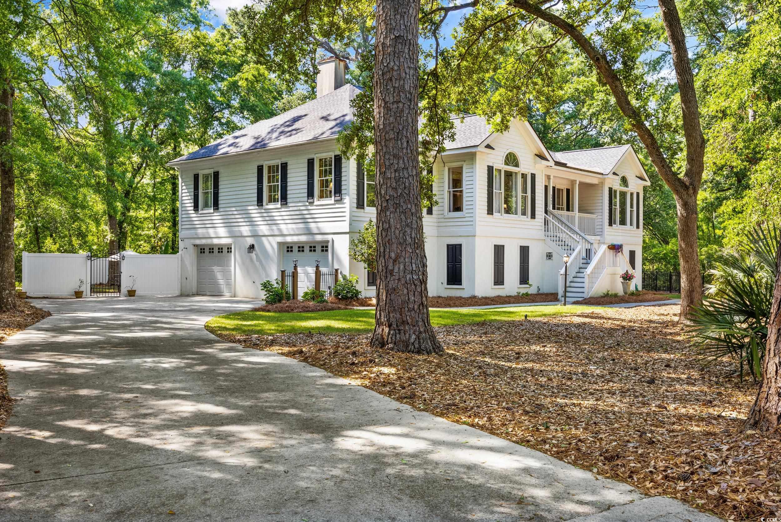 5465 Huntington Marsh Rd.