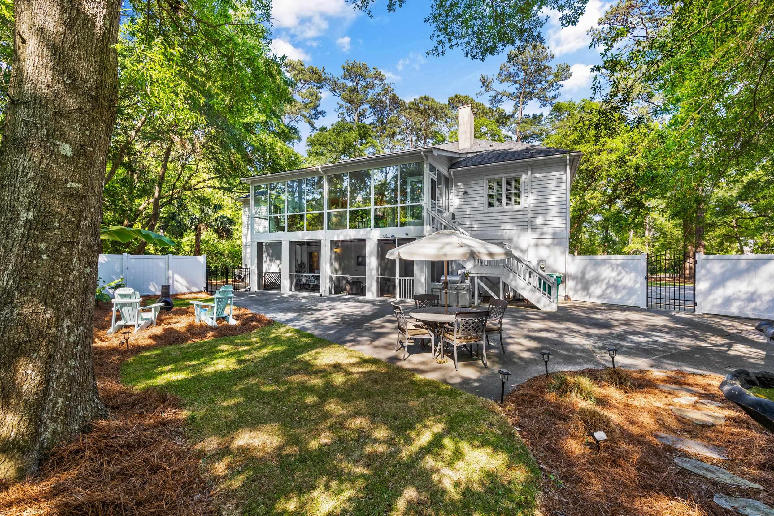 5465 Huntington Marsh Rd.