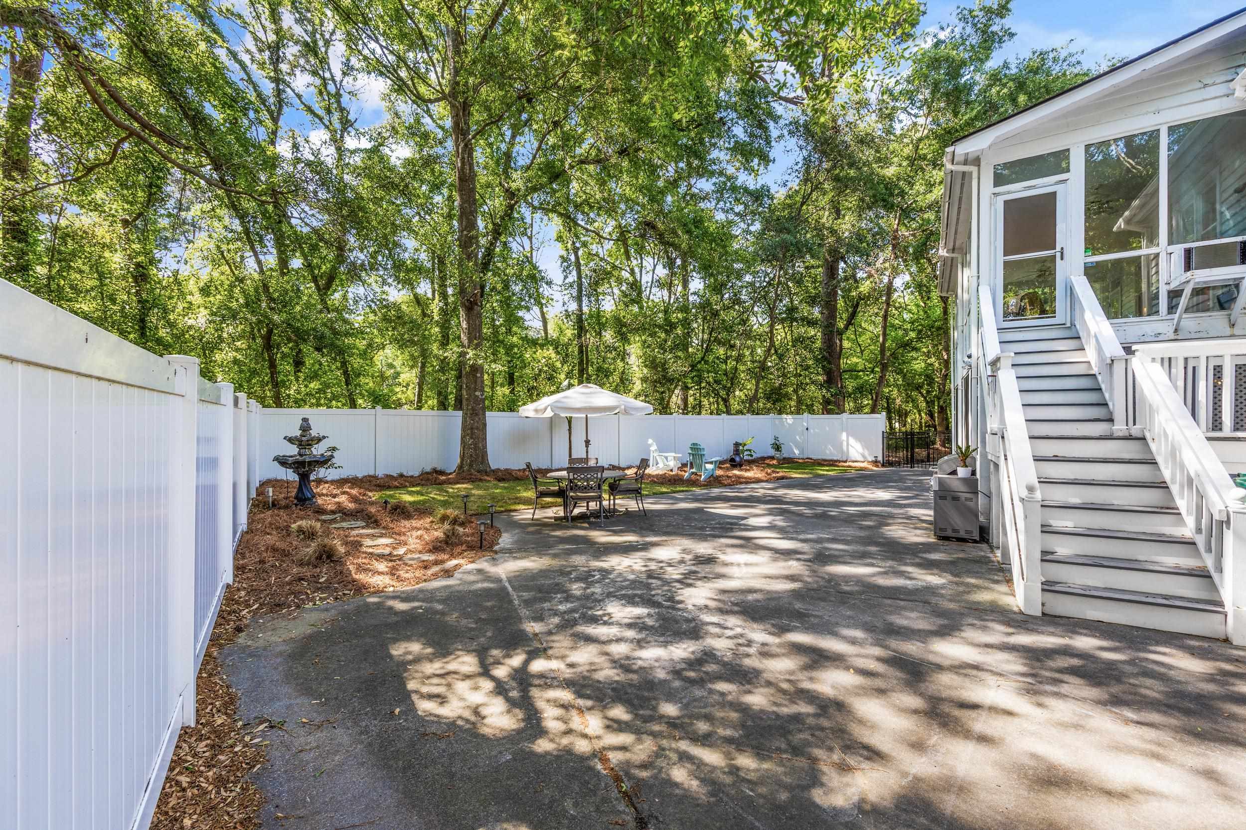 5465 Huntington Marsh Rd.