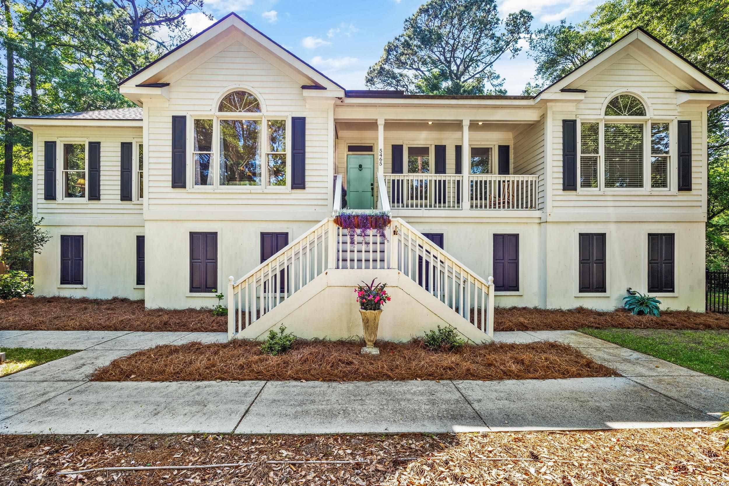 5465 Huntington Marsh Rd.