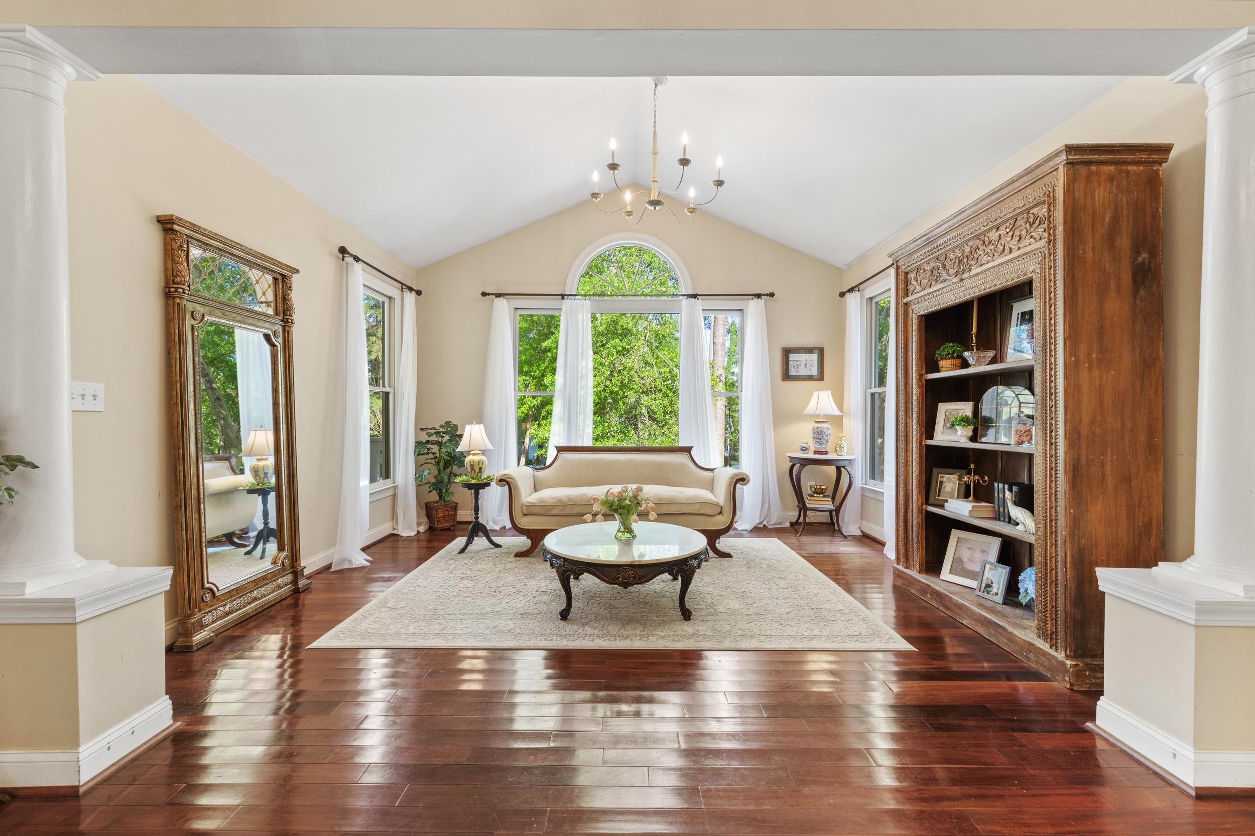 5465 Huntington Marsh Rd.