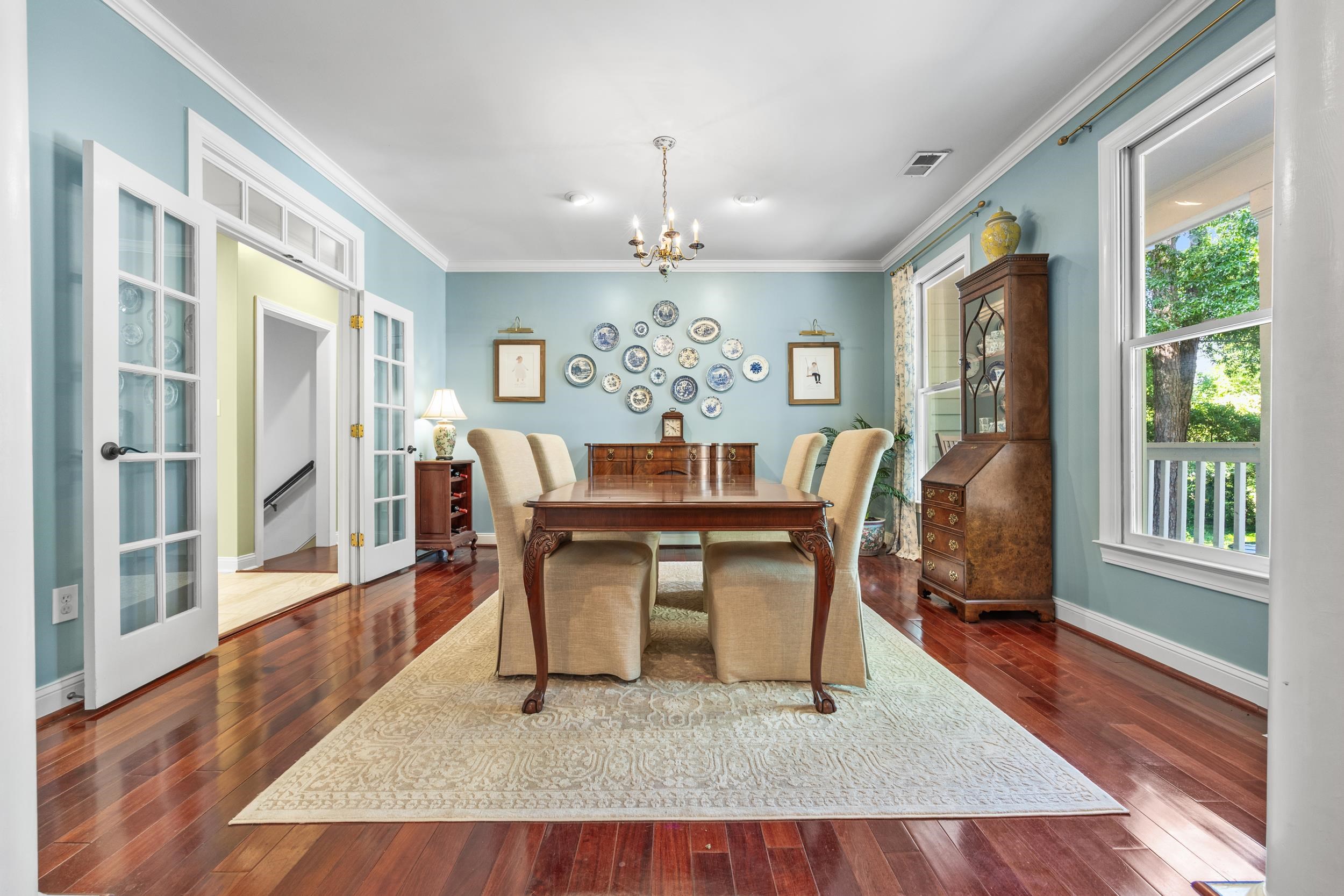5465 Huntington Marsh Rd.