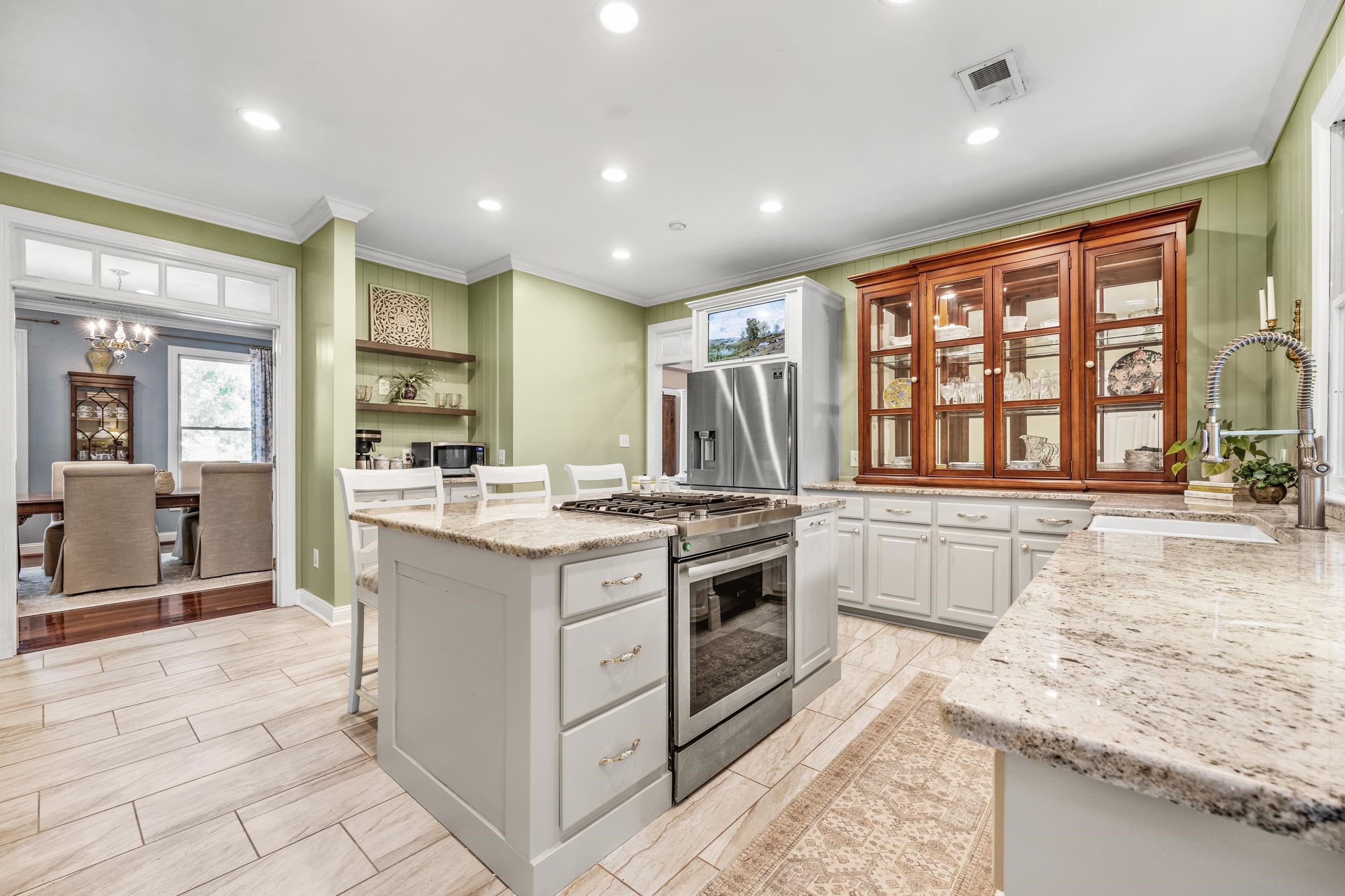 5465 Huntington Marsh Rd.