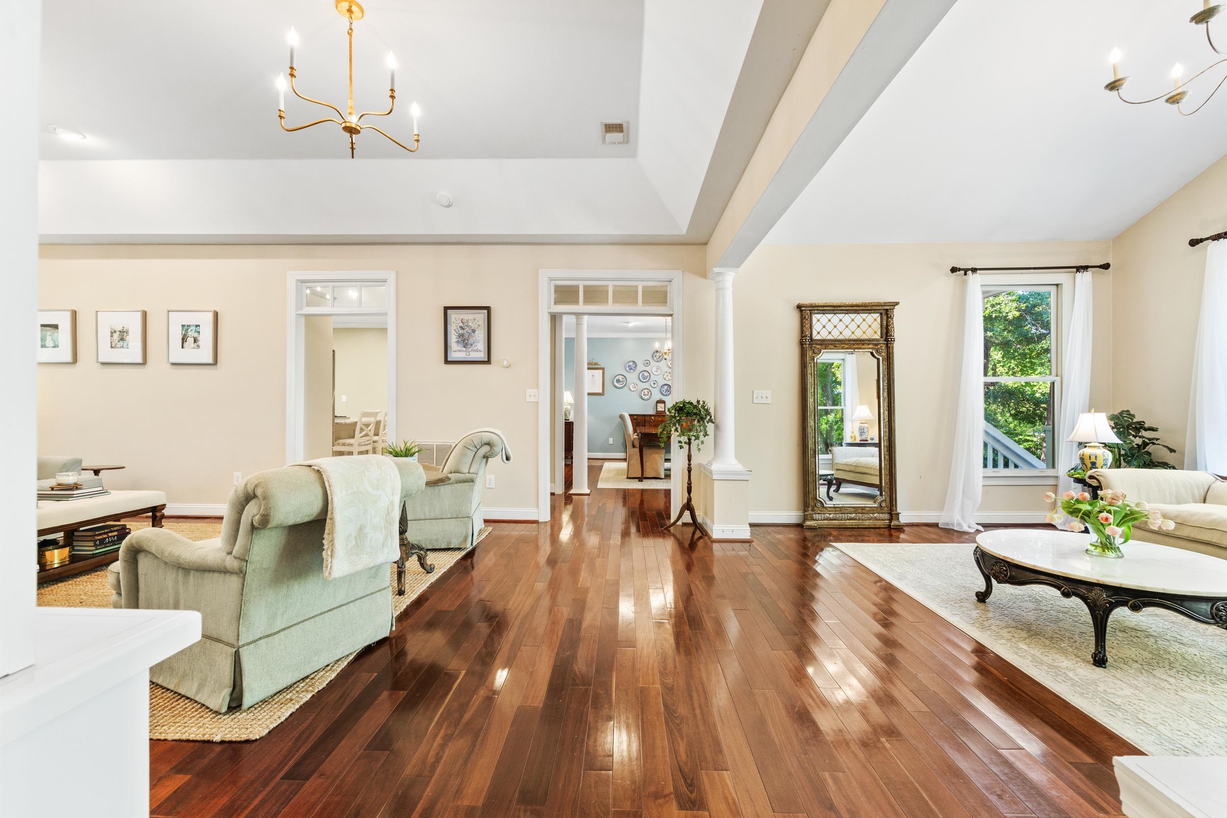 5465 Huntington Marsh Rd.