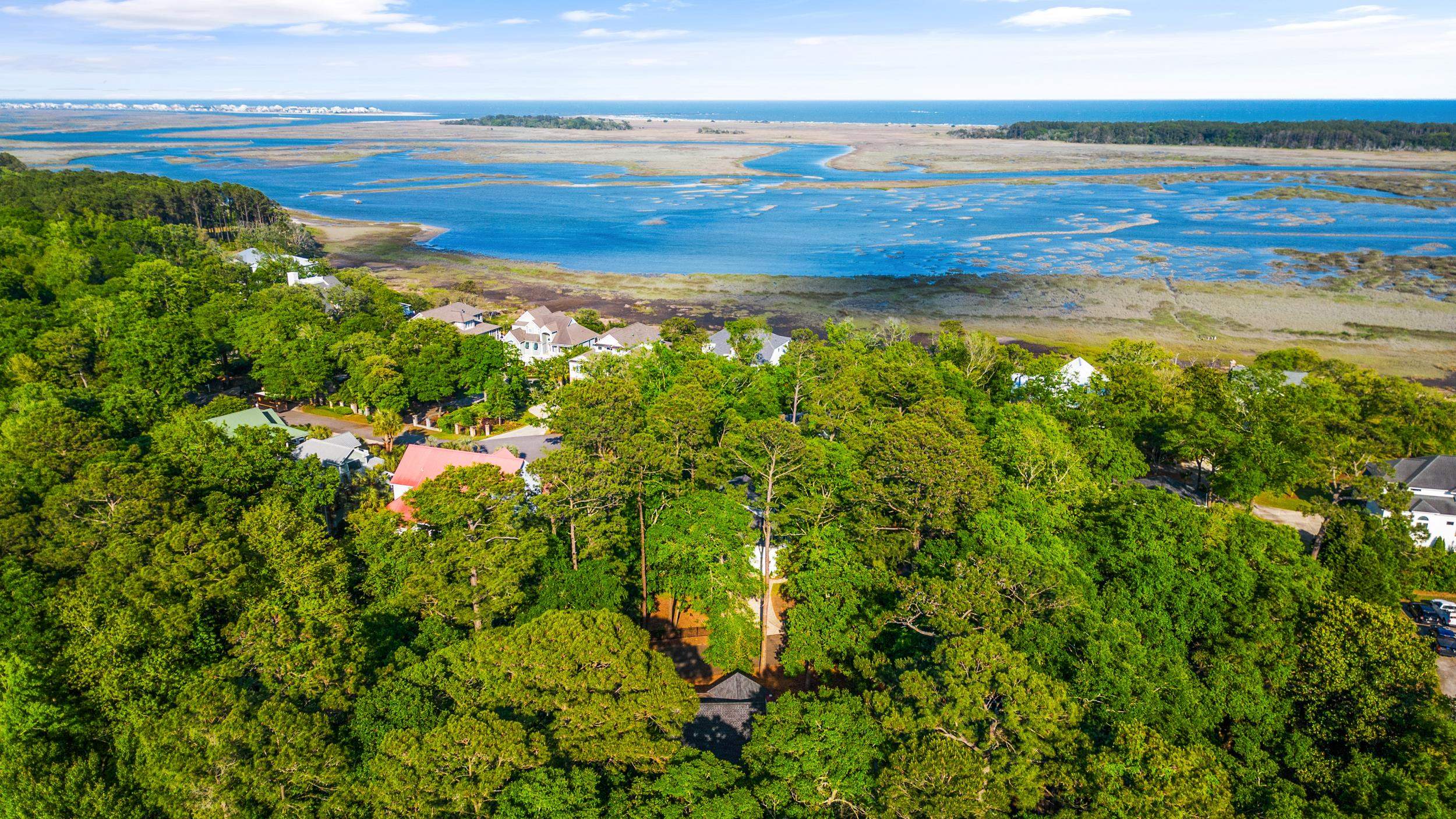 5465 Huntington Marsh Rd.
