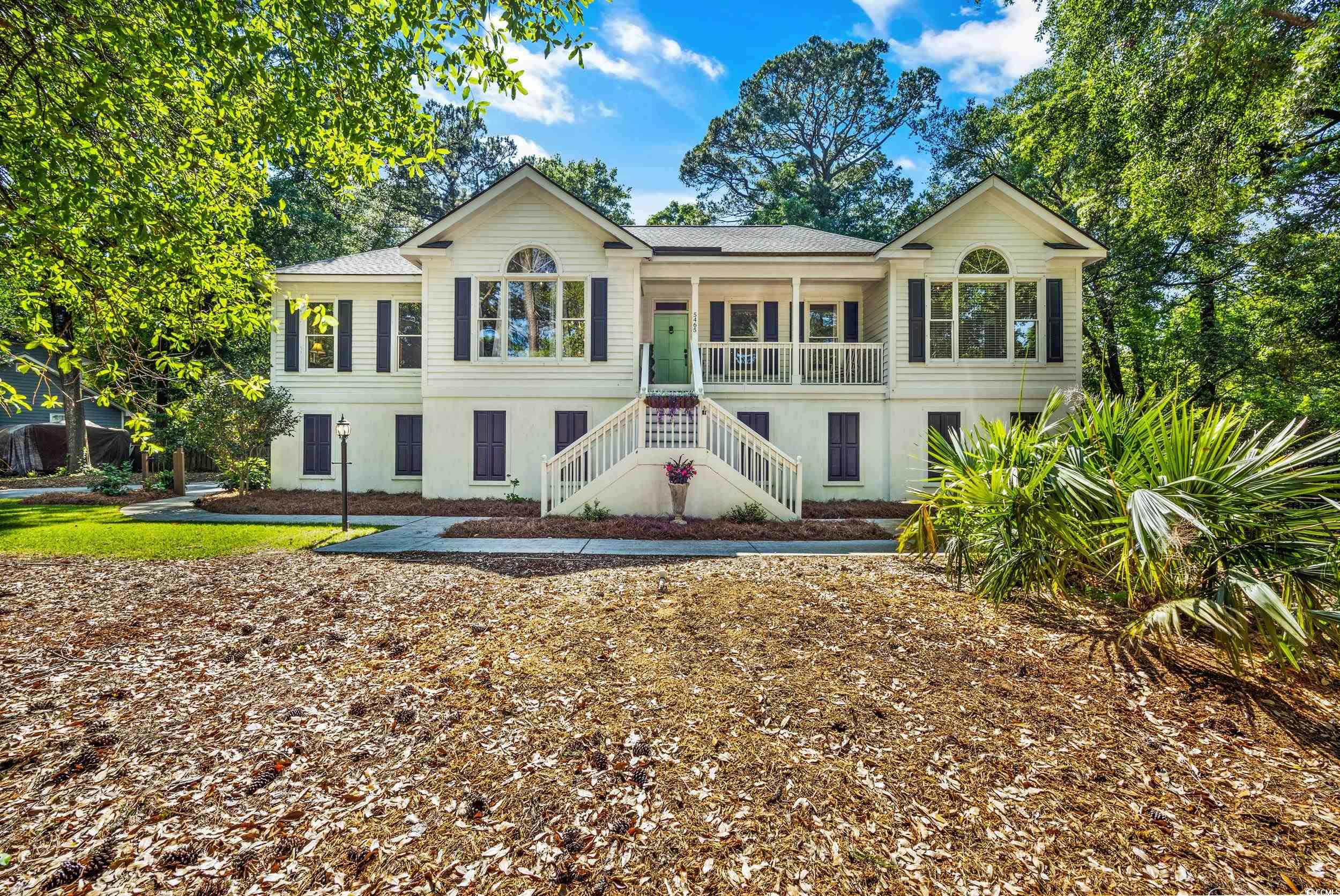 5465 Huntington Marsh Rd.