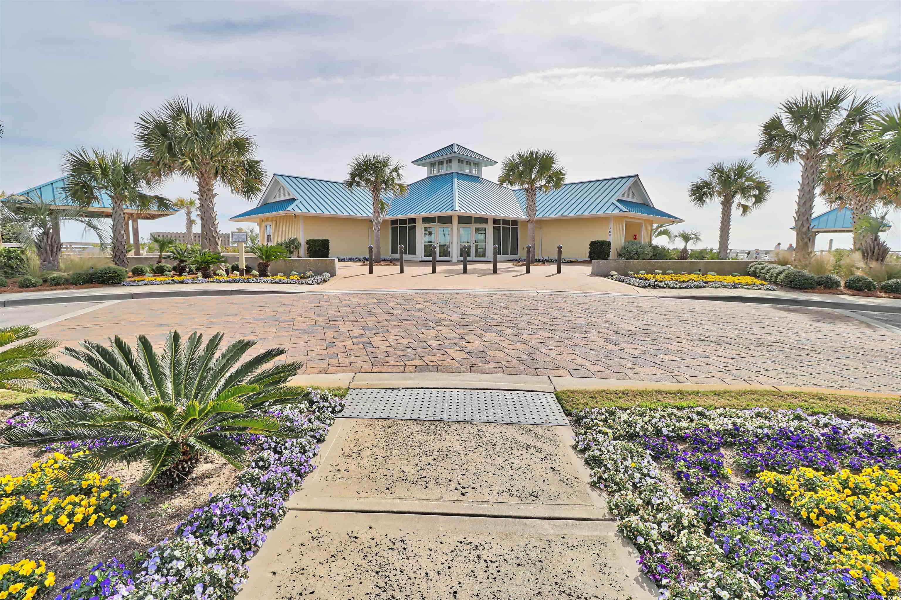 14300 Ocean Hwy. Unit: 203