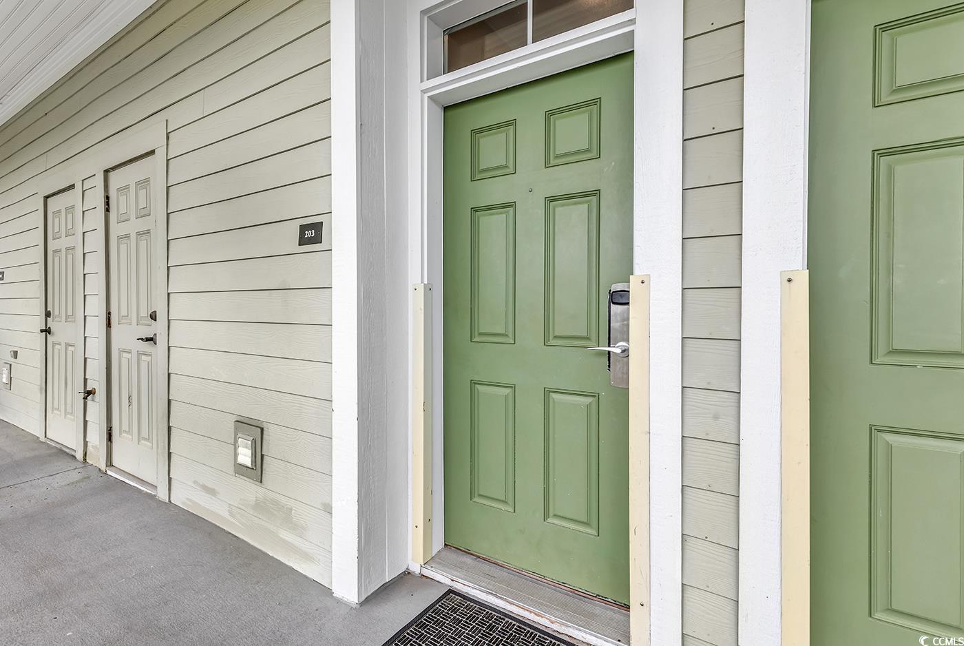 14300 Ocean Hwy. Unit: 203