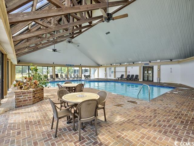 14300 Ocean Hwy. Unit: 203