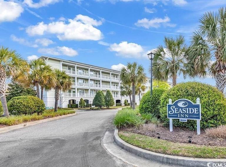 14300 Ocean Hwy. Unit: 203