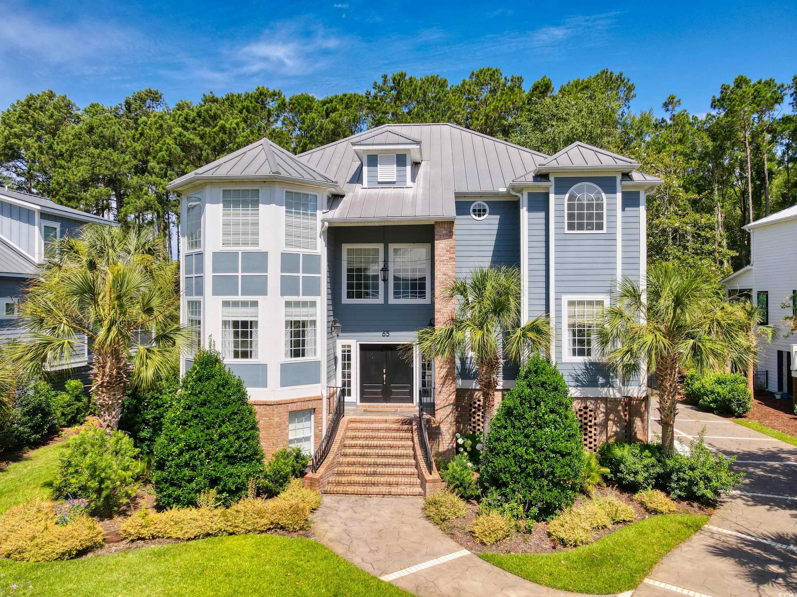 65 Starboard Ct.