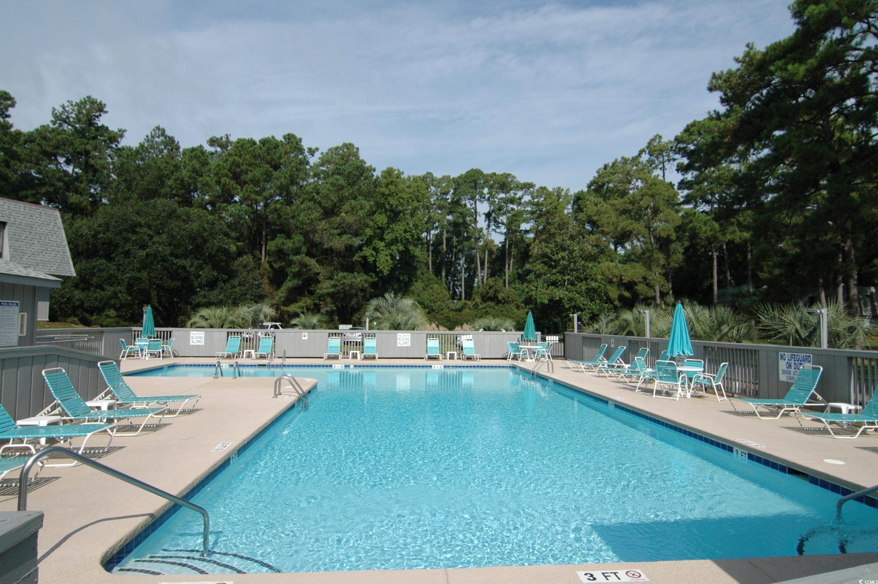 224 Salt Marsh Circle Unit: 1B