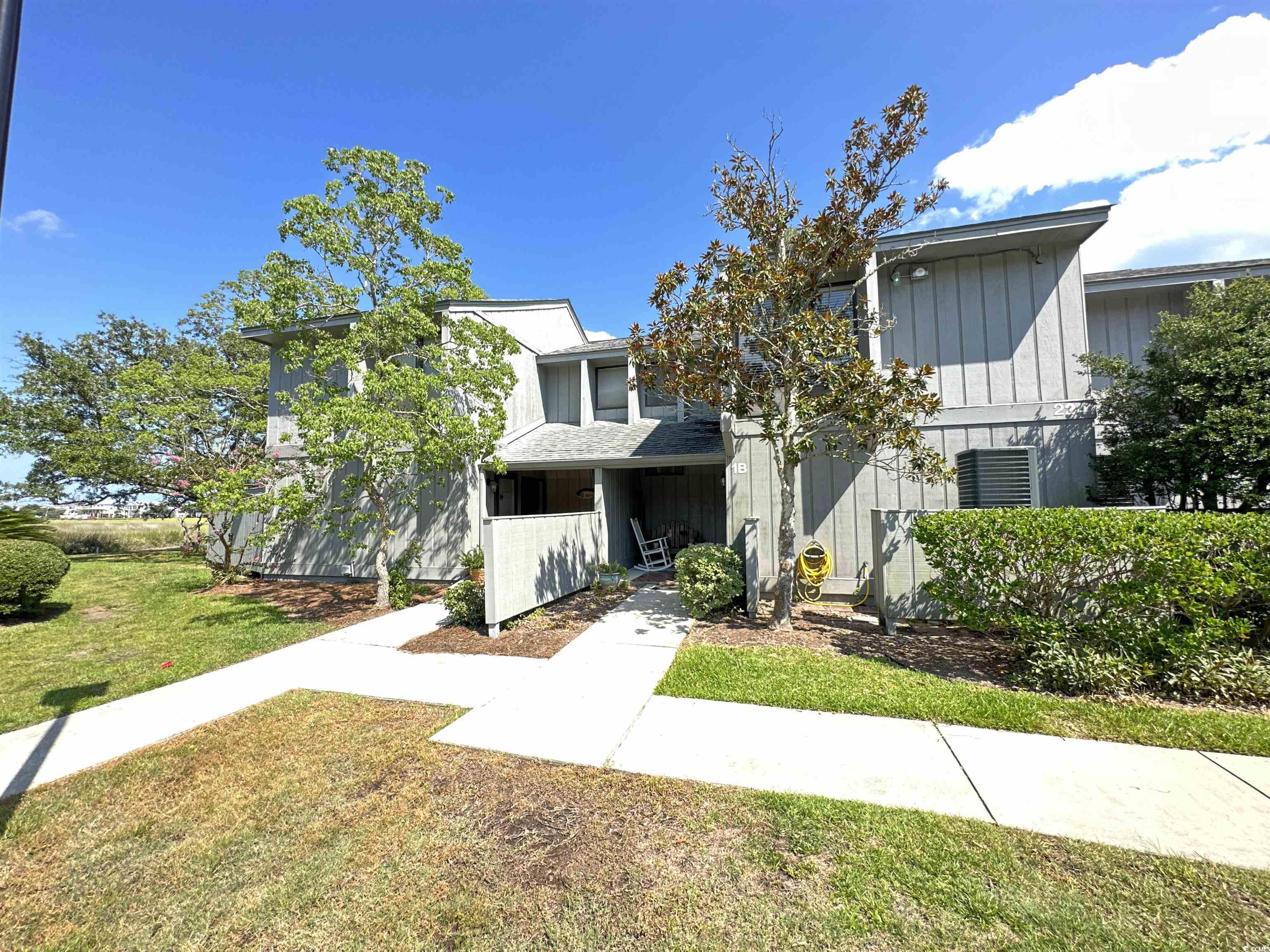 224 Salt Marsh Circle Unit: 1B