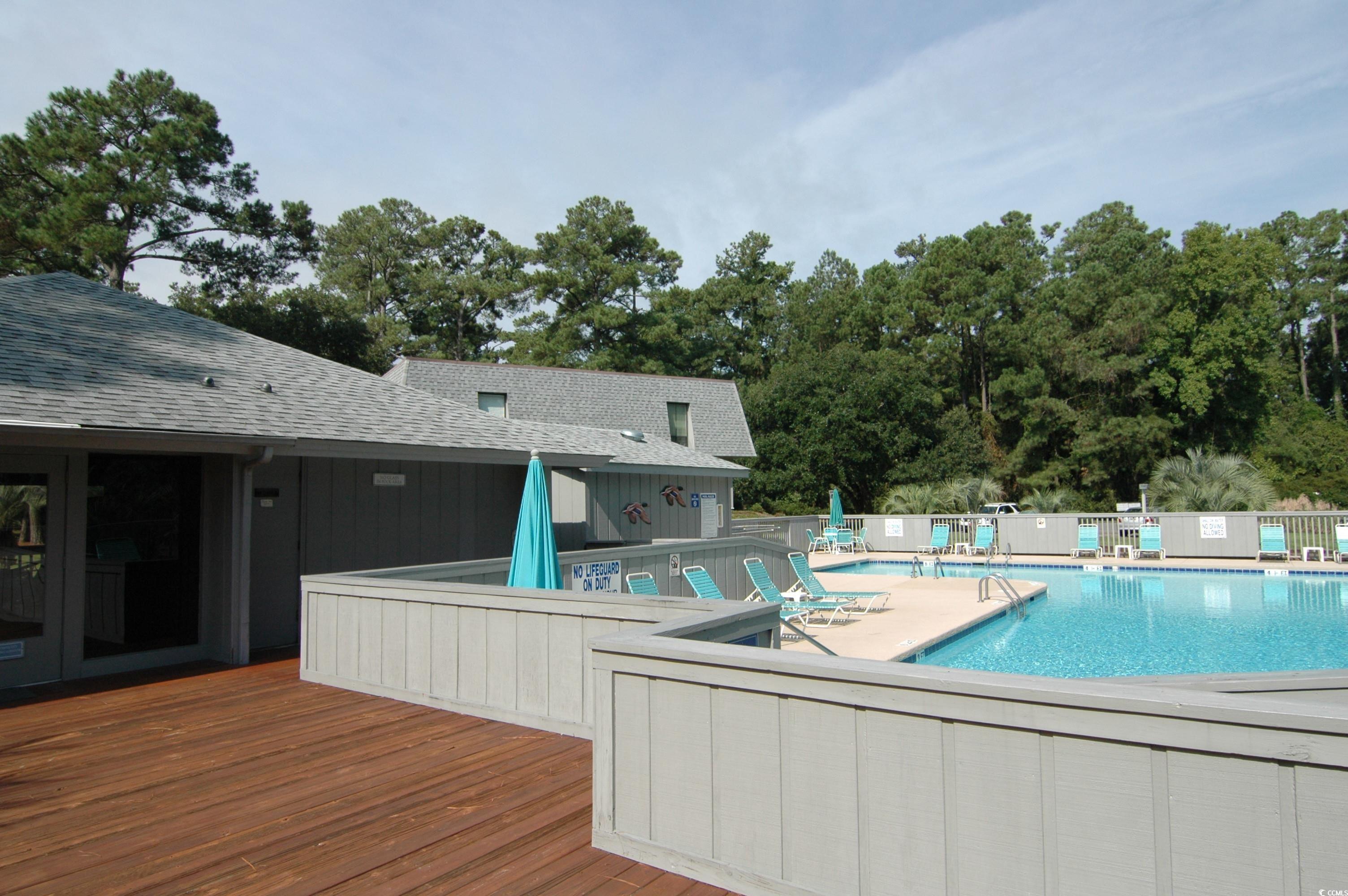 224 Salt Marsh Circle Unit: 1B