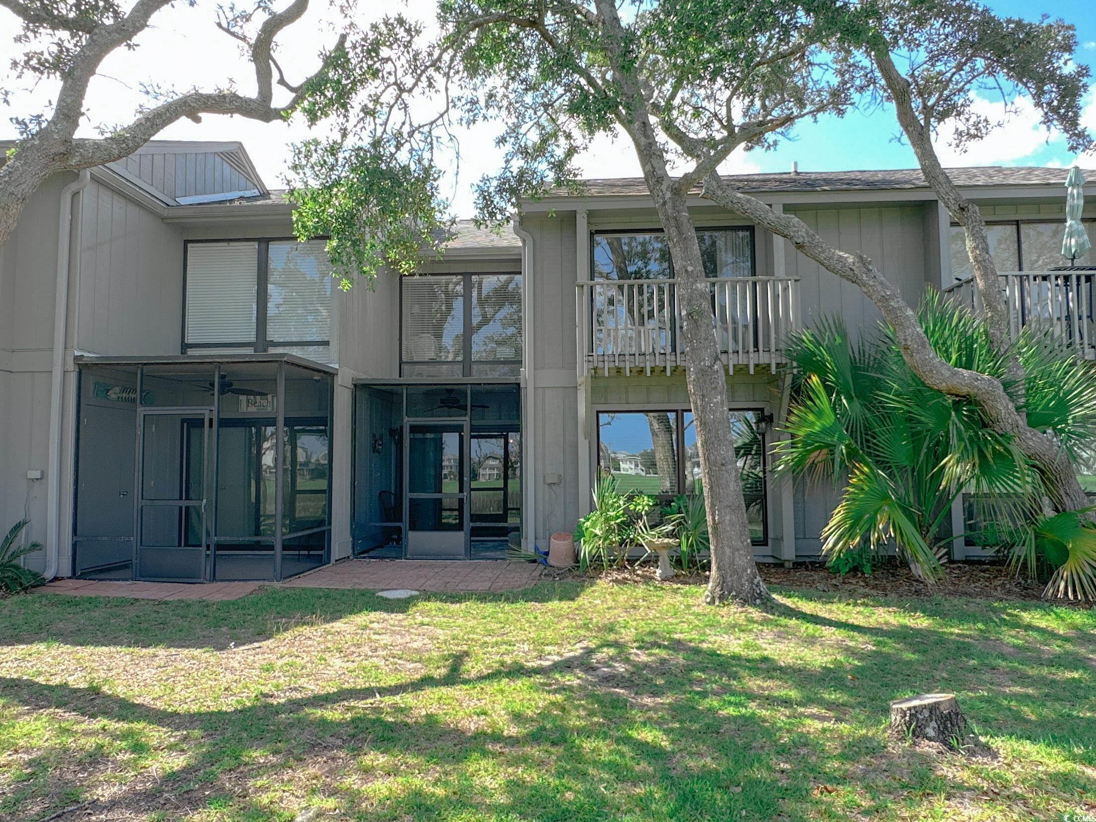 224 Salt Marsh Circle Unit: 1B