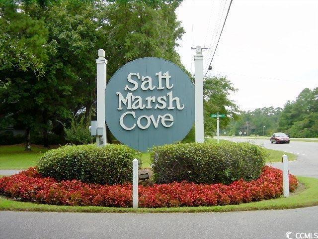 118 Salt Marsh Circle Unit: 25F