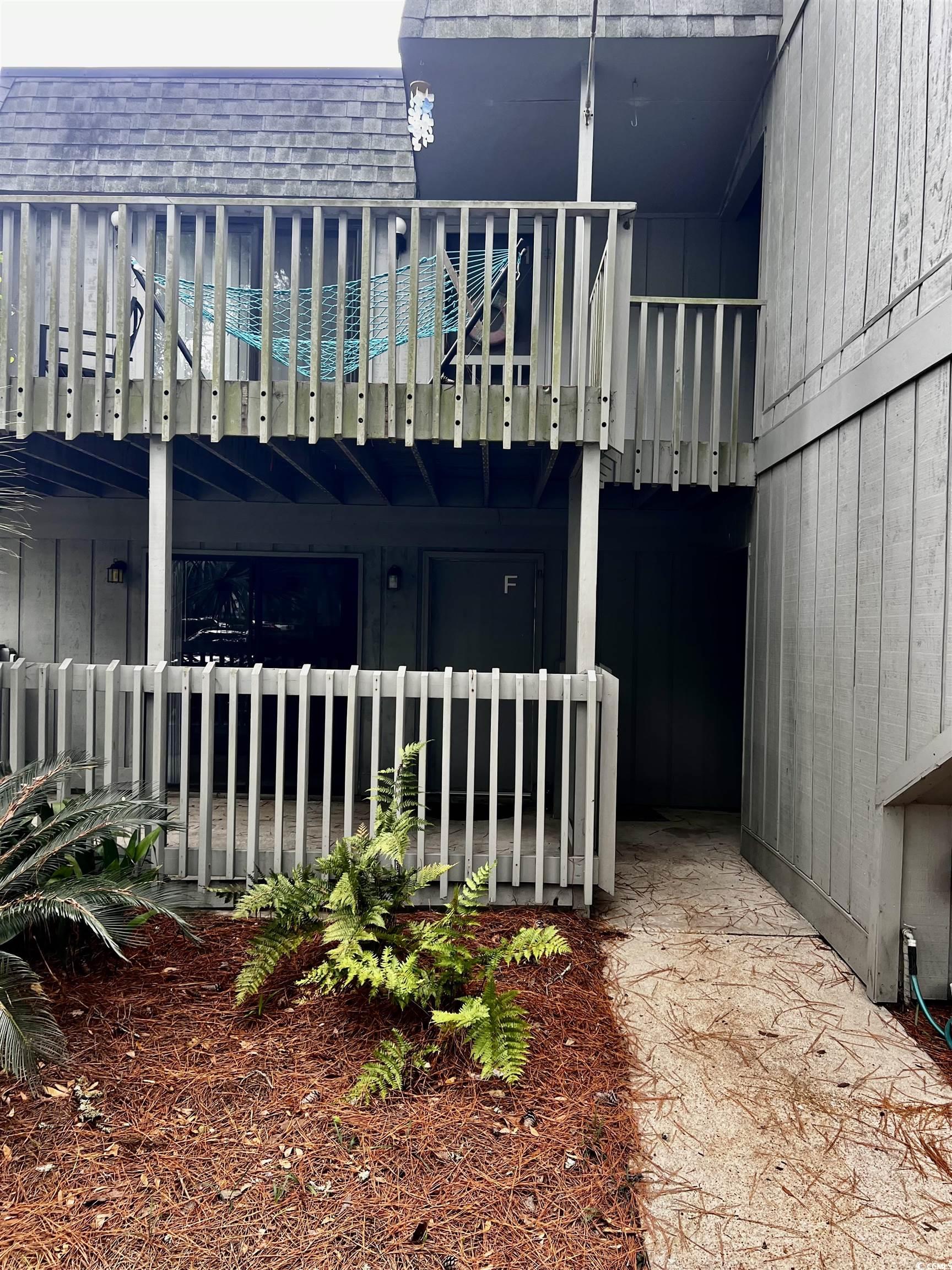 118 Salt Marsh Circle Unit: 25F