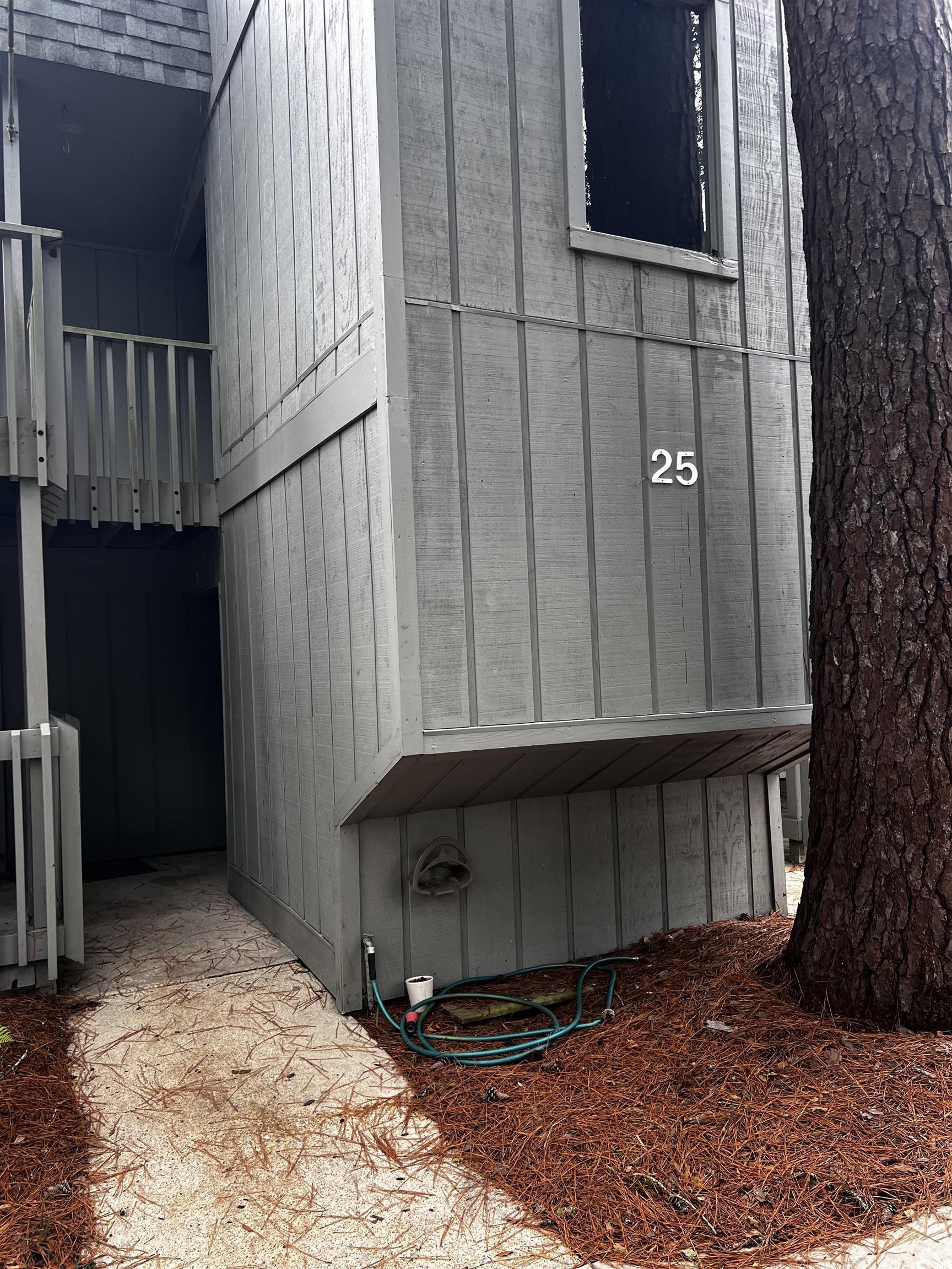 118 Salt Marsh Circle Unit: 25F