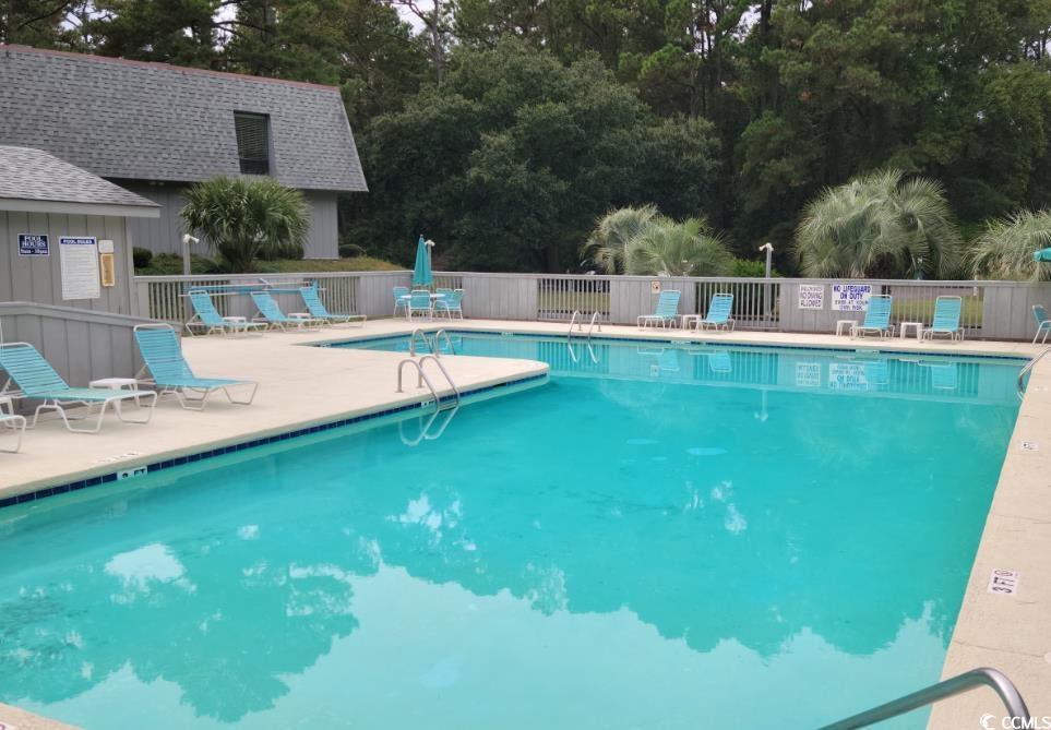 118 Salt Marsh Circle Unit: 25F