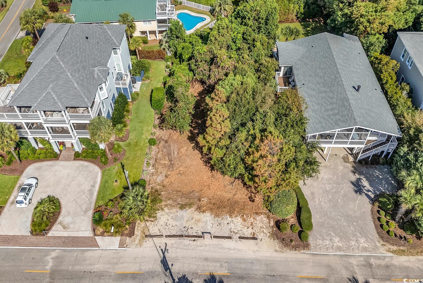 1147 Parker Dr.