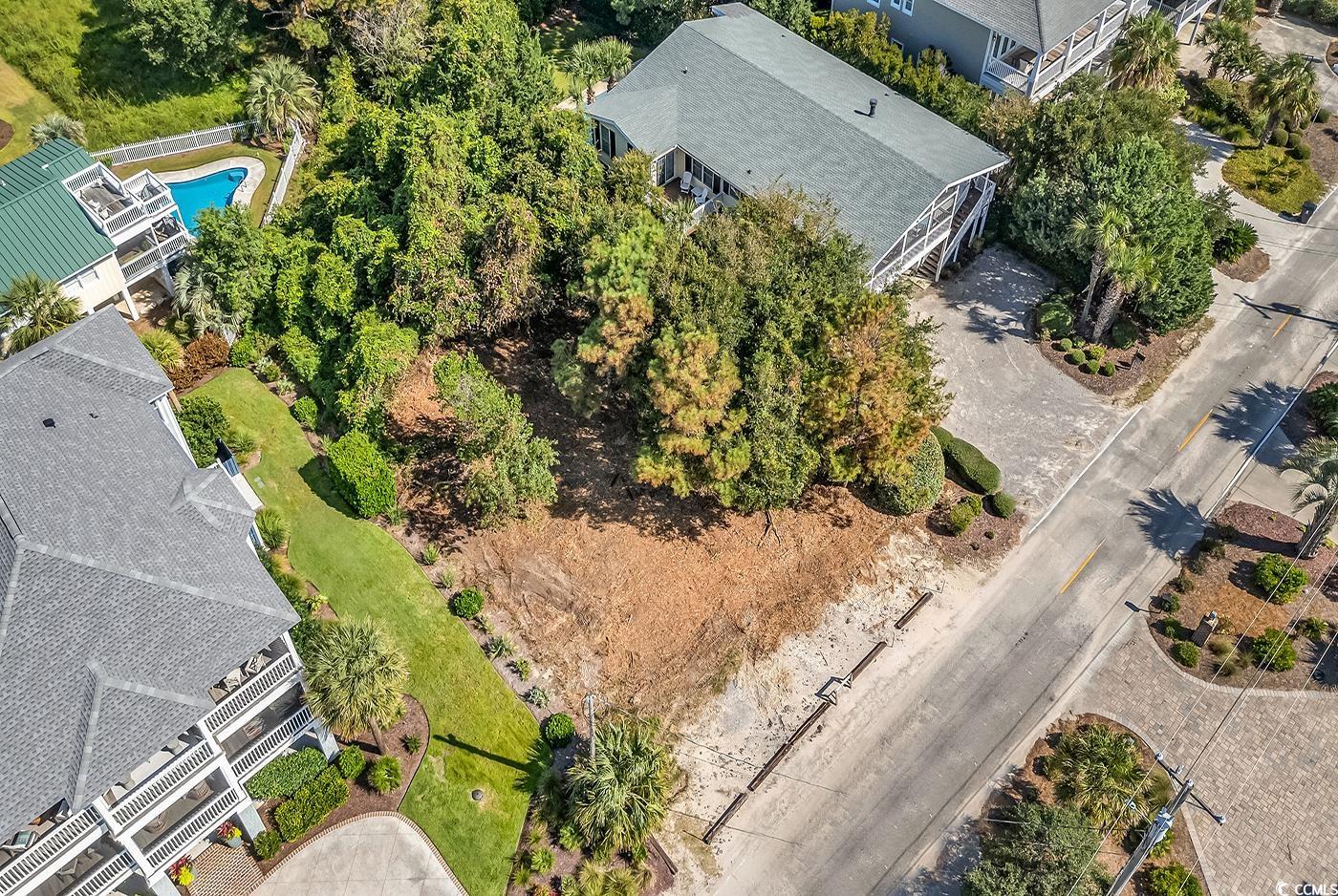 1147 Parker Dr.