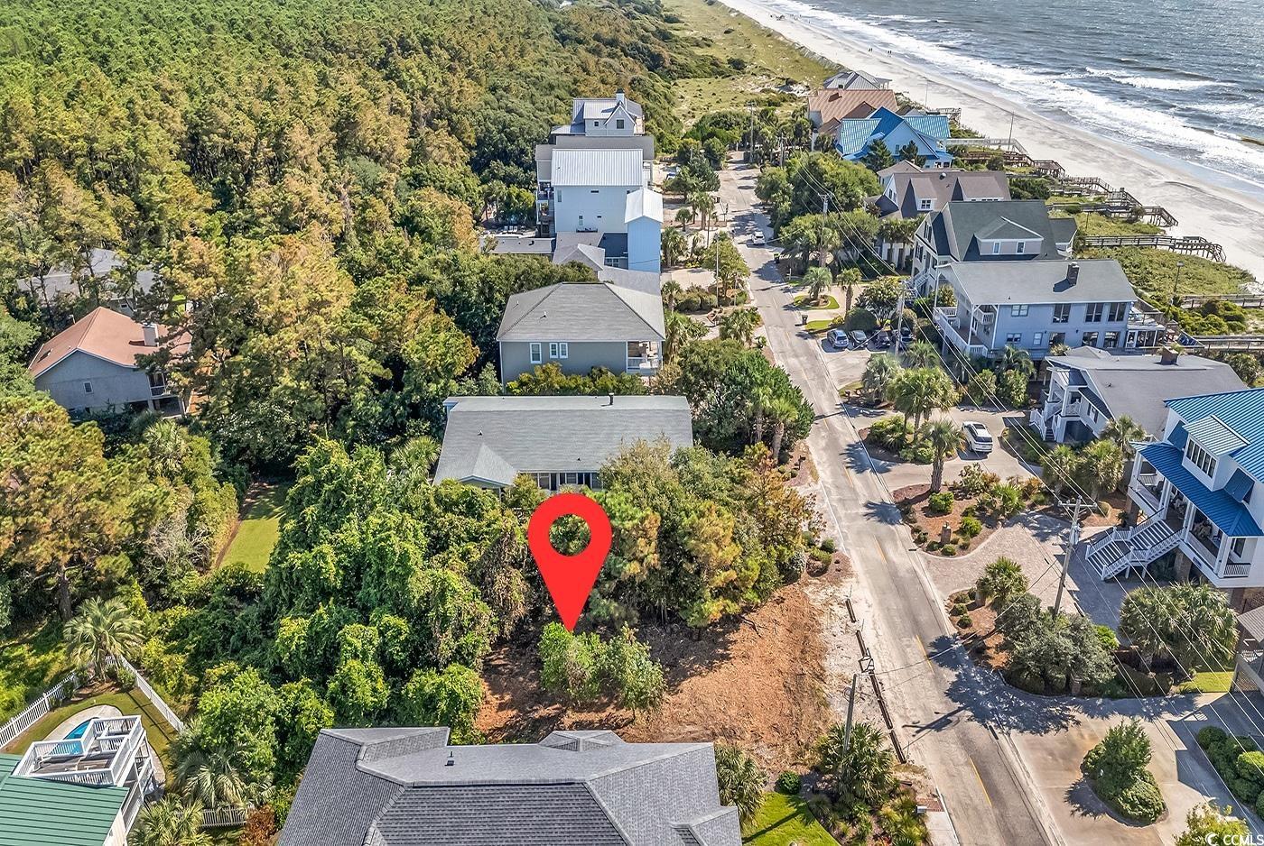 1147 Parker Dr.