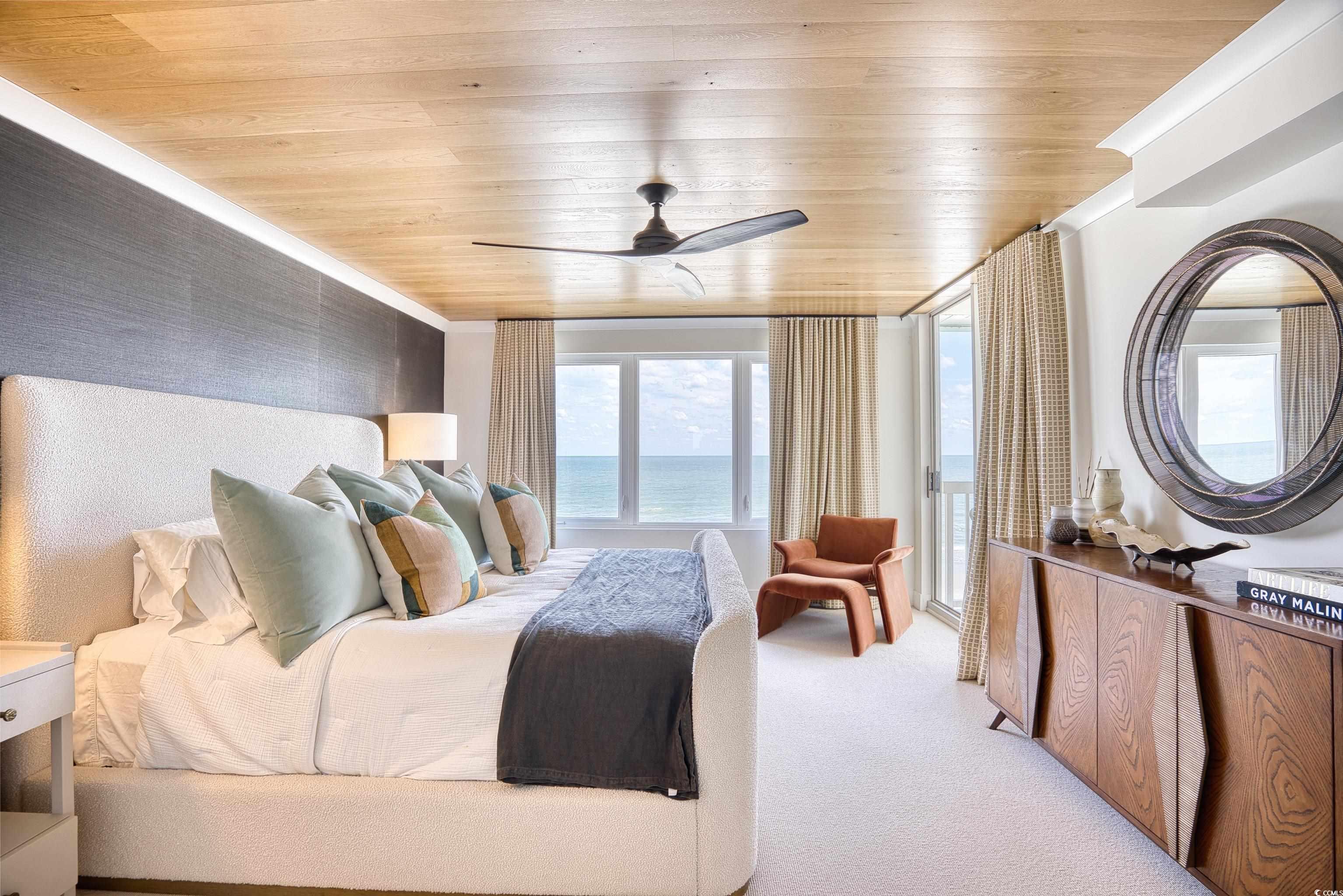 135 S Dunes Dr. Unit: 507