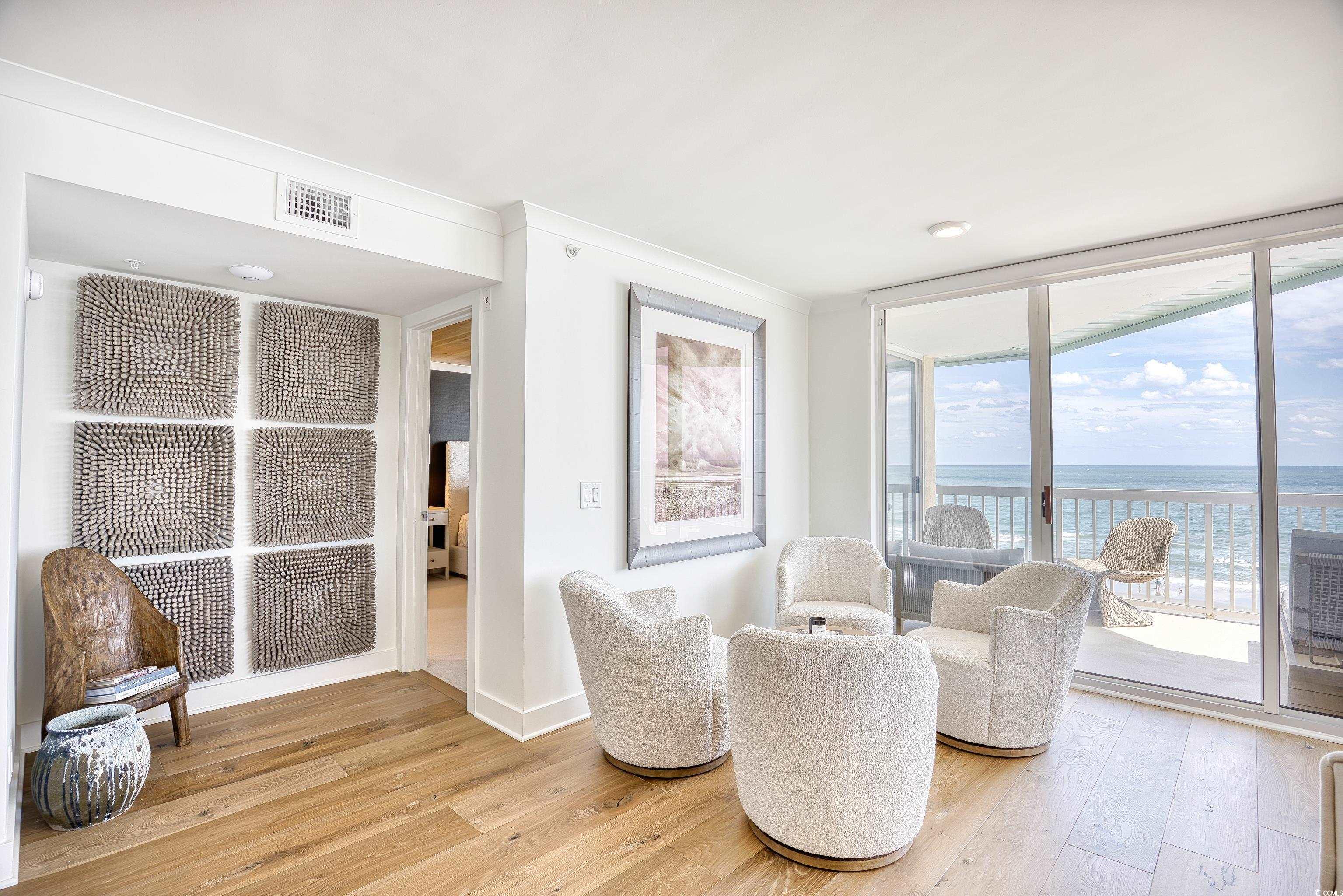 135 S Dunes Dr. Unit: 507