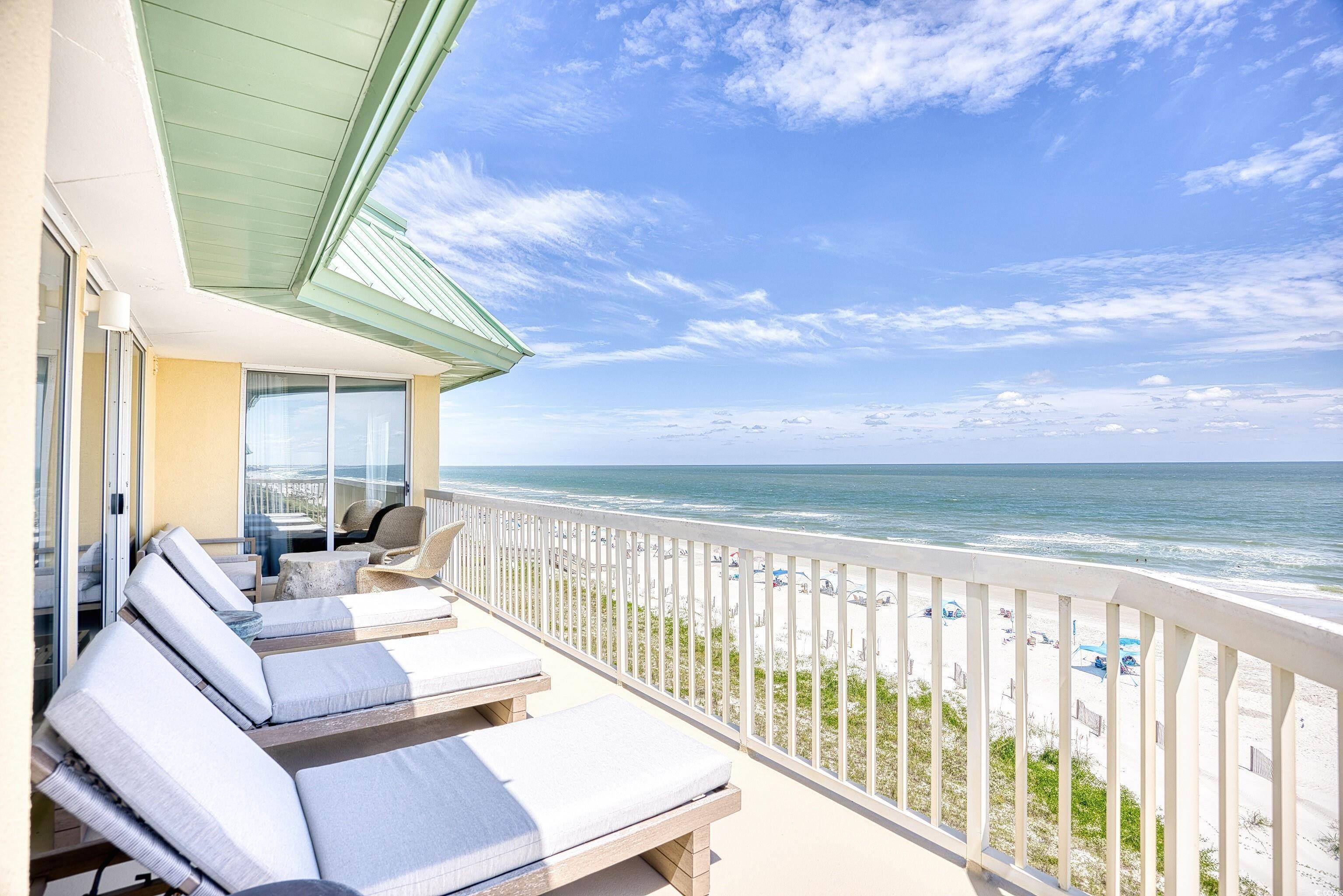 135 S Dunes Dr. Unit: 507
