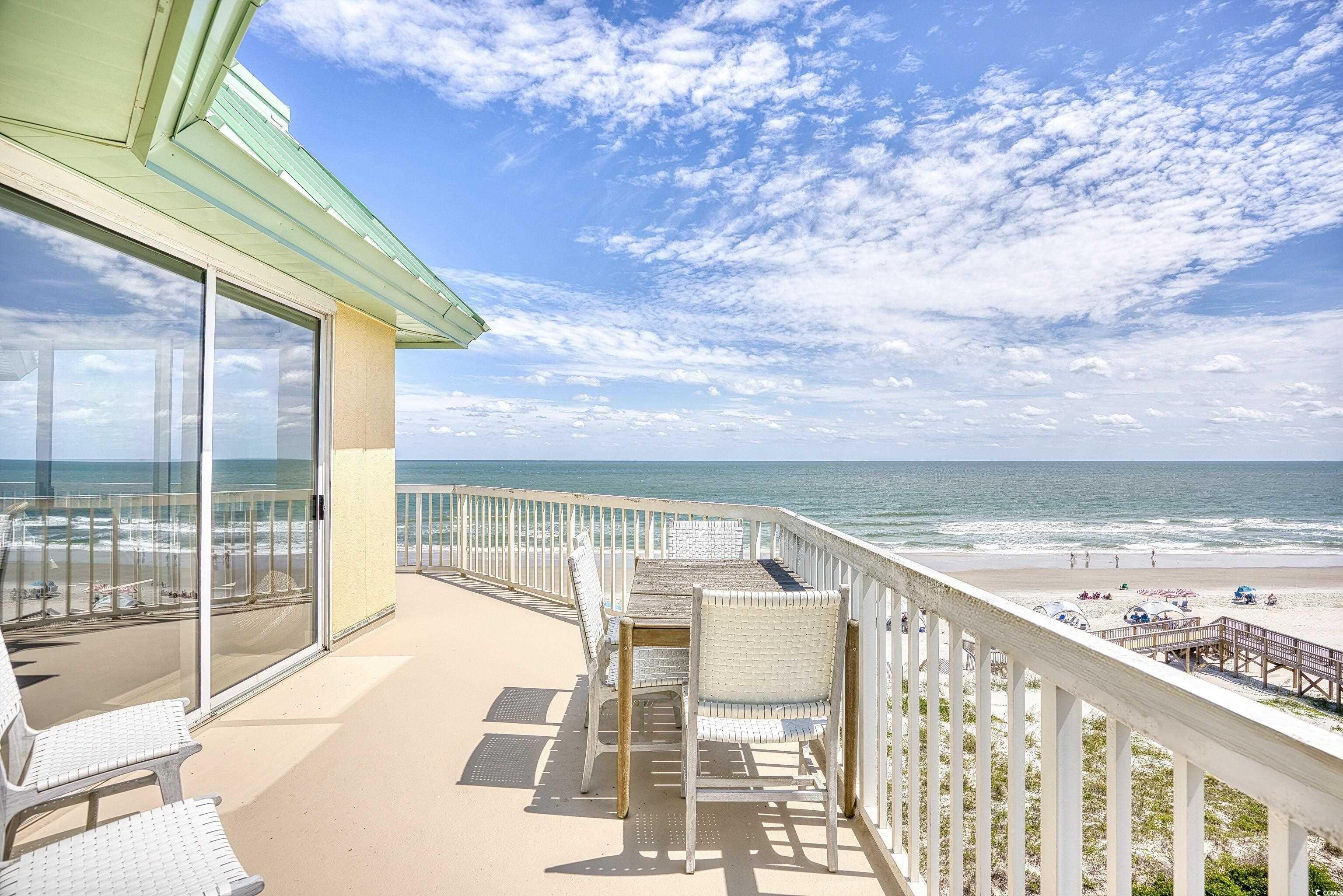 135 S Dunes Dr. Unit: 507