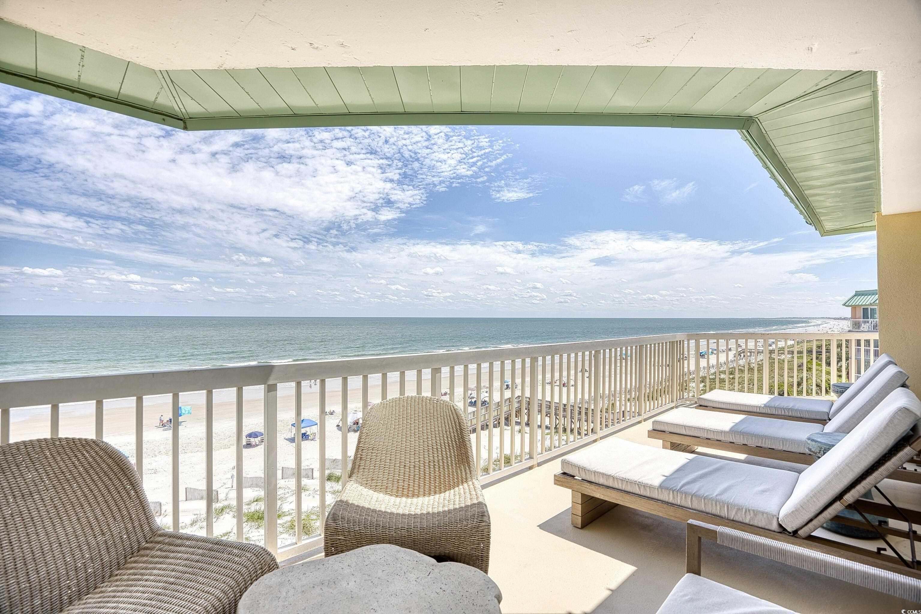 135 S Dunes Dr. Unit: 507