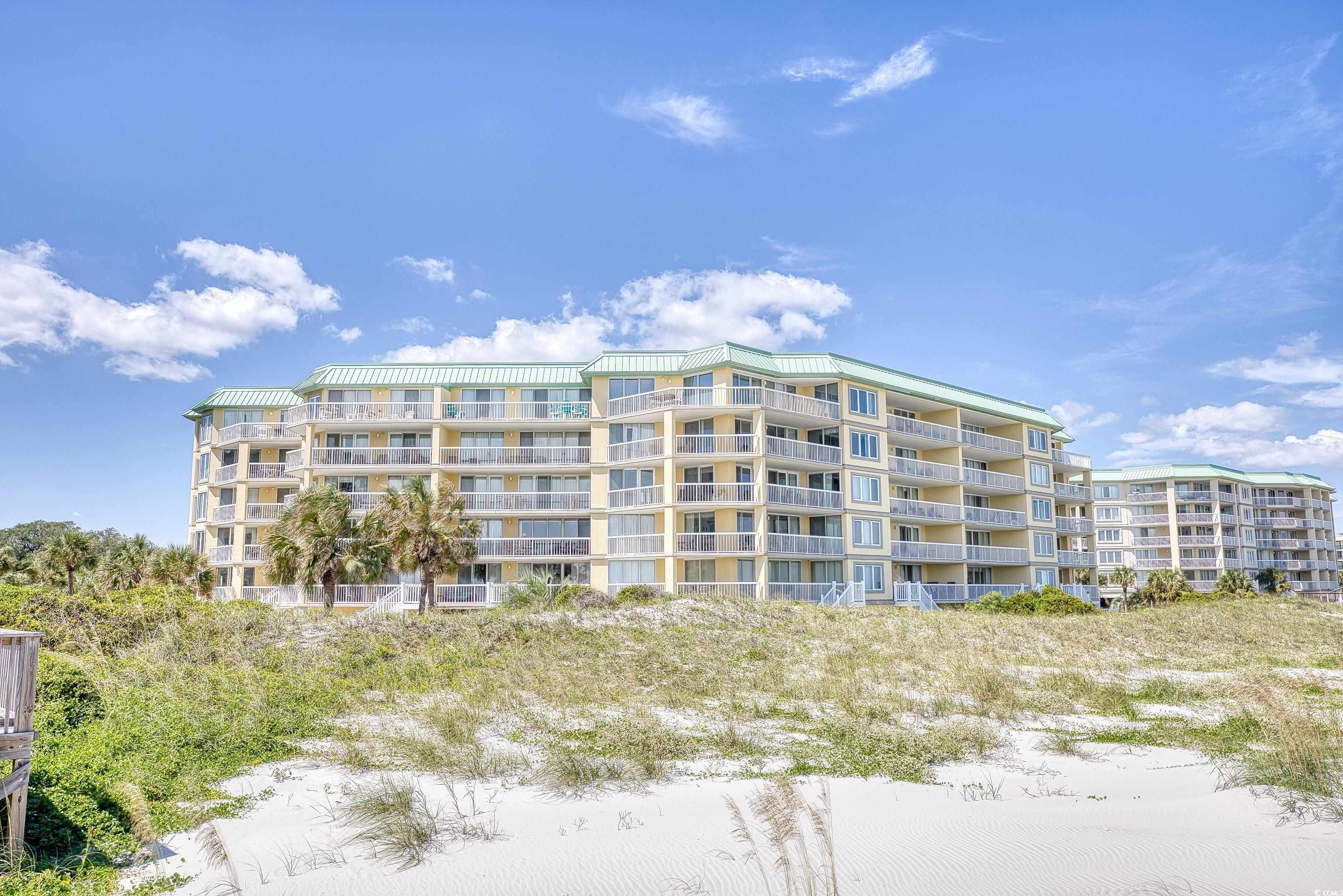 135 S Dunes Dr. Unit: 507