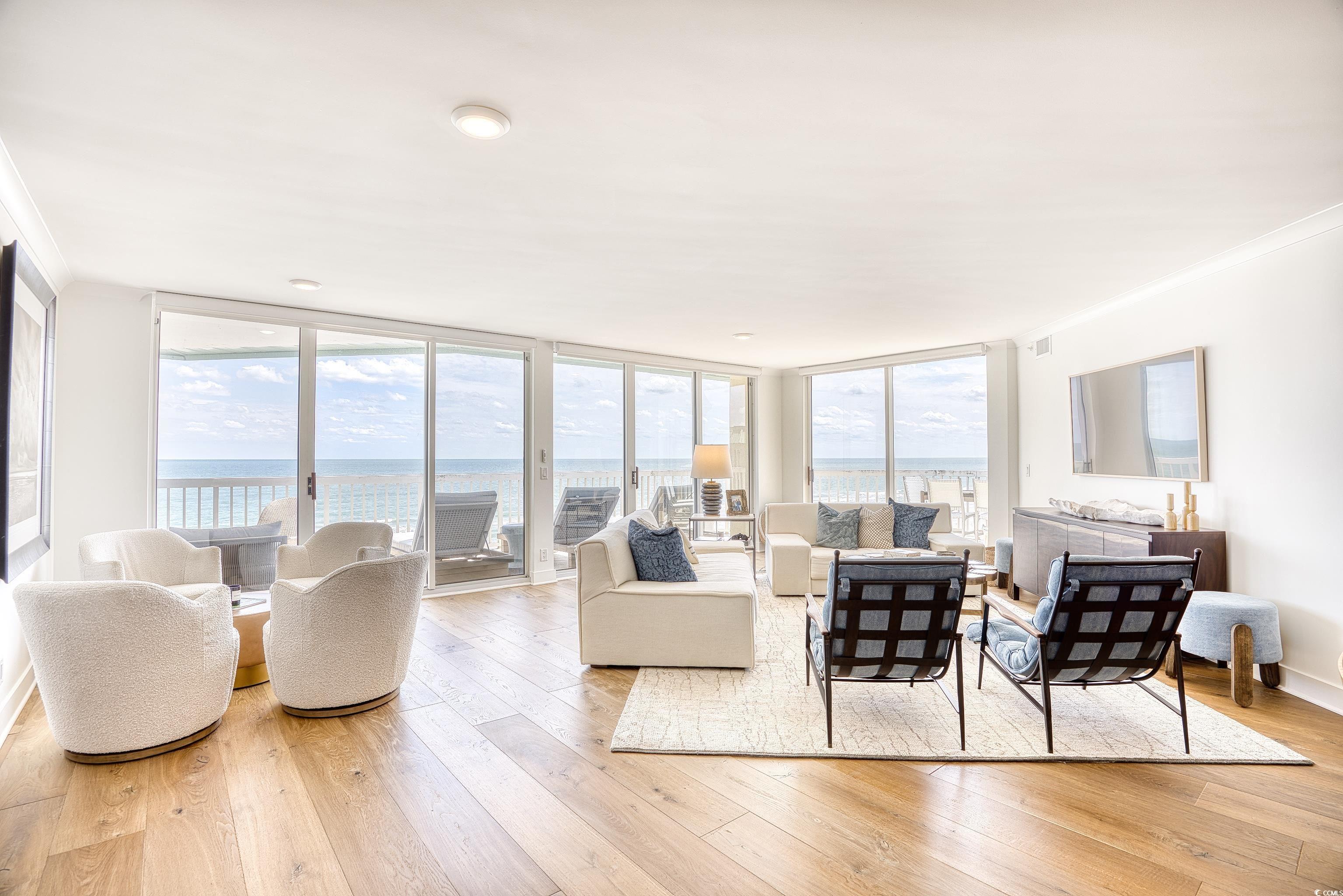 135 S Dunes Dr. Unit: 507