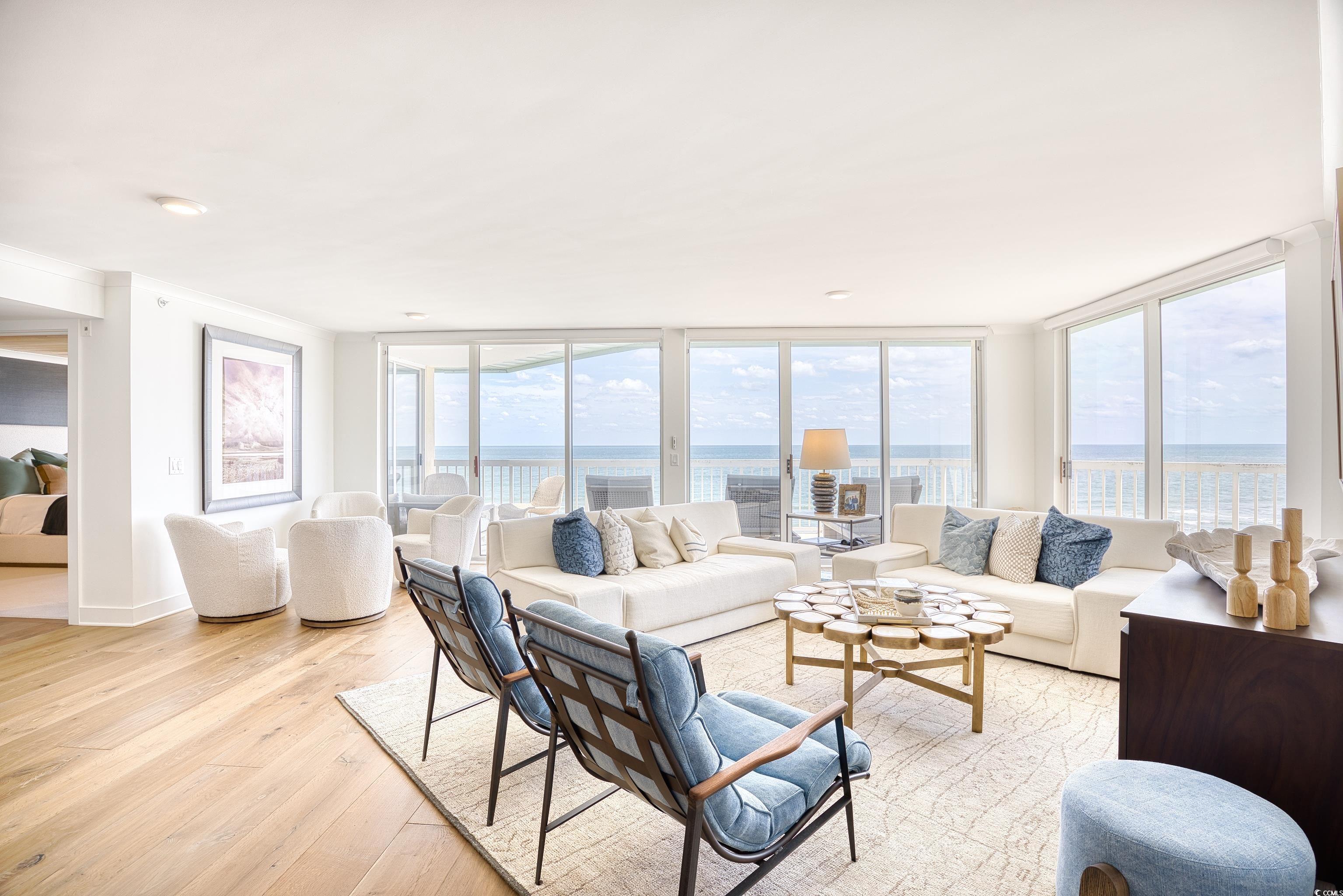 135 S Dunes Dr. Unit: 507