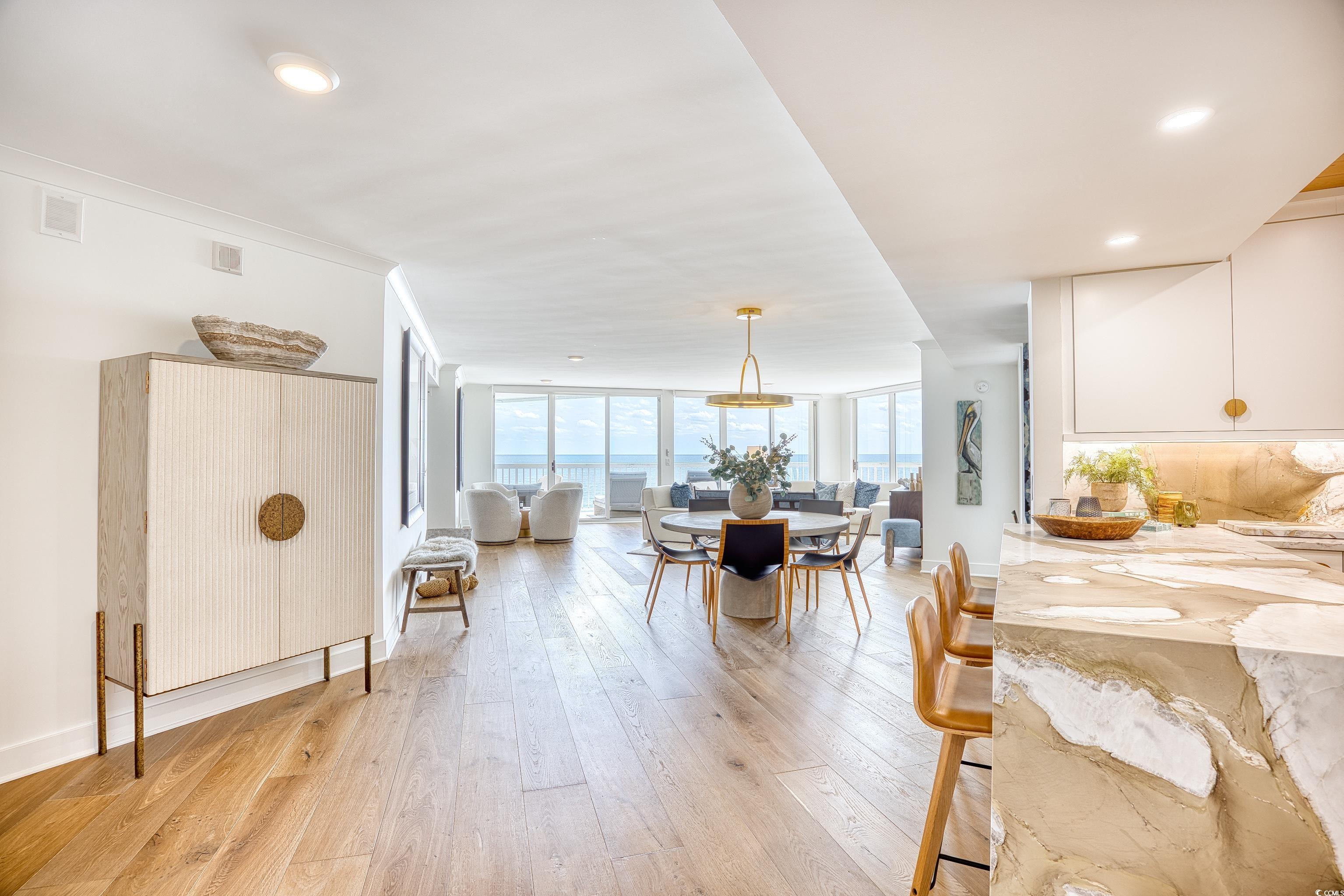 135 S Dunes Dr. Unit: 507