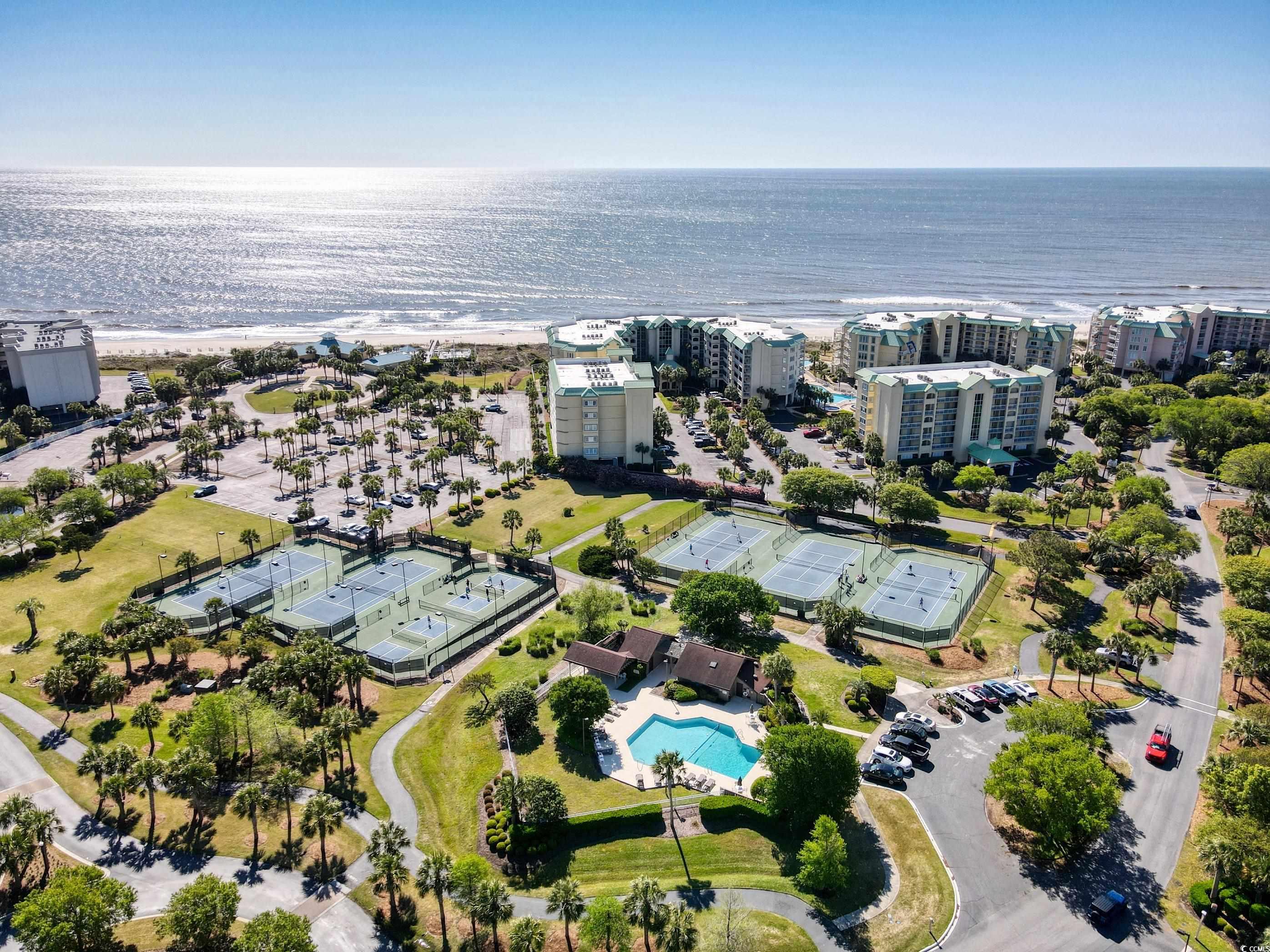 135 S Dunes Dr. Unit: 507