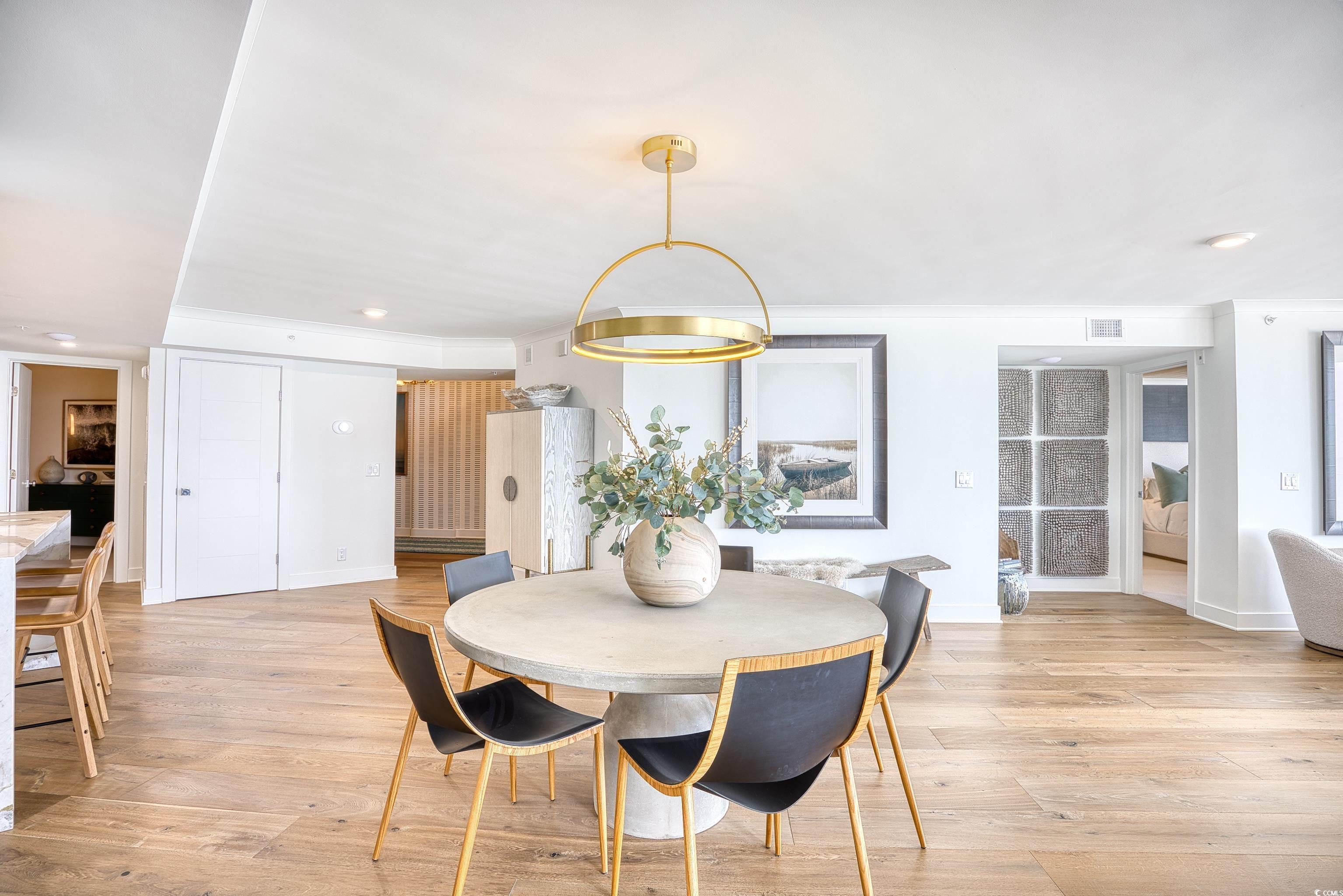 135 S Dunes Dr. Unit: 507