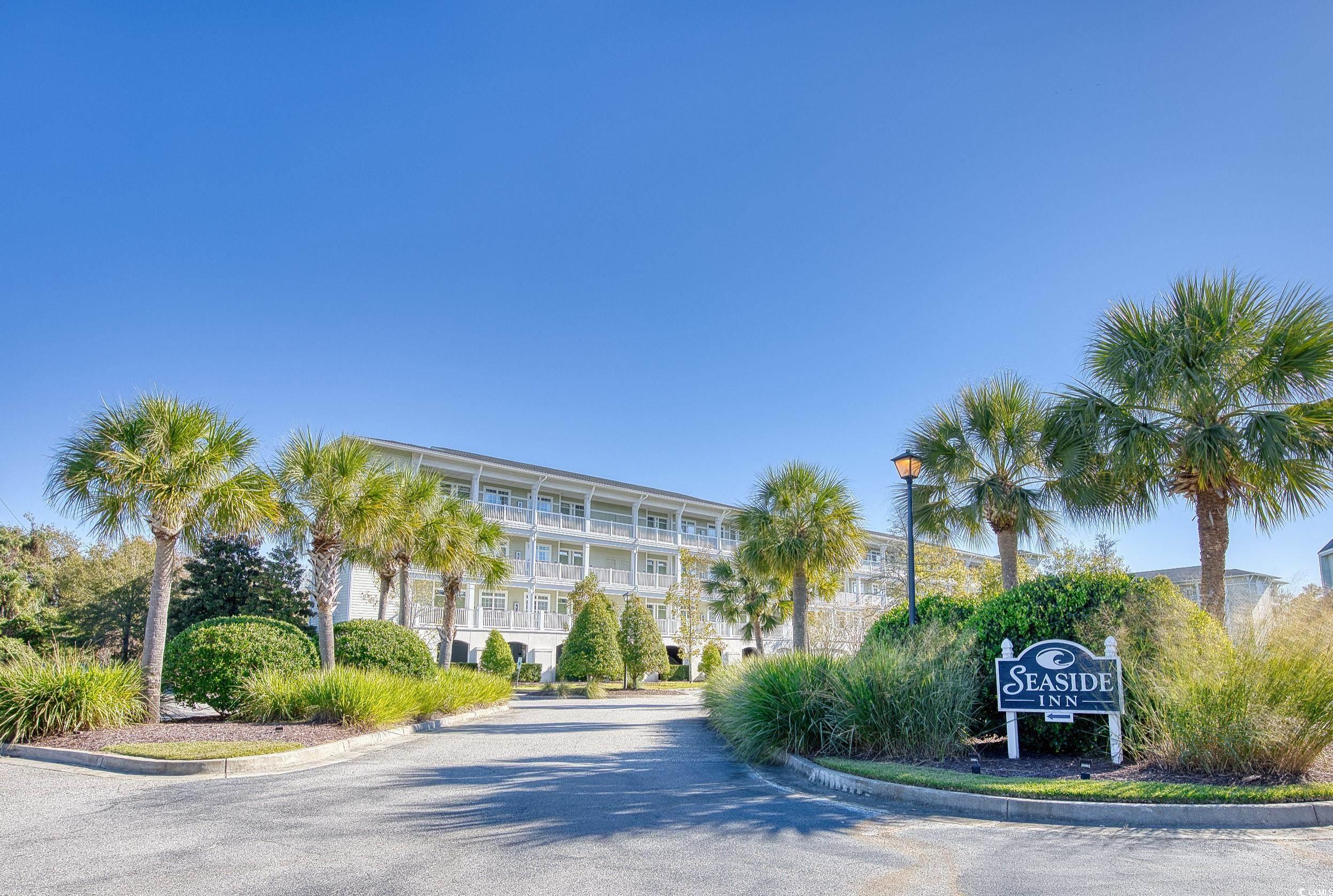 14300 Ocean Highway Unit: 315