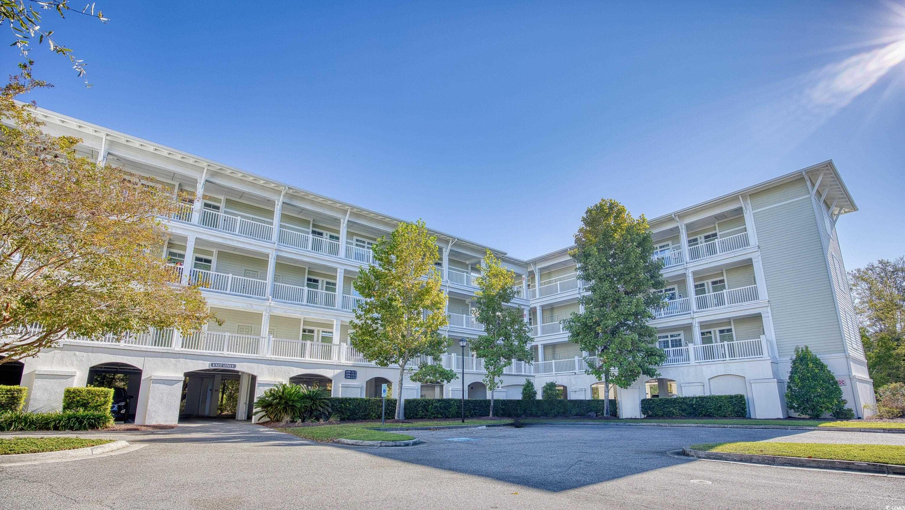 14300 Ocean Highway Unit: 315