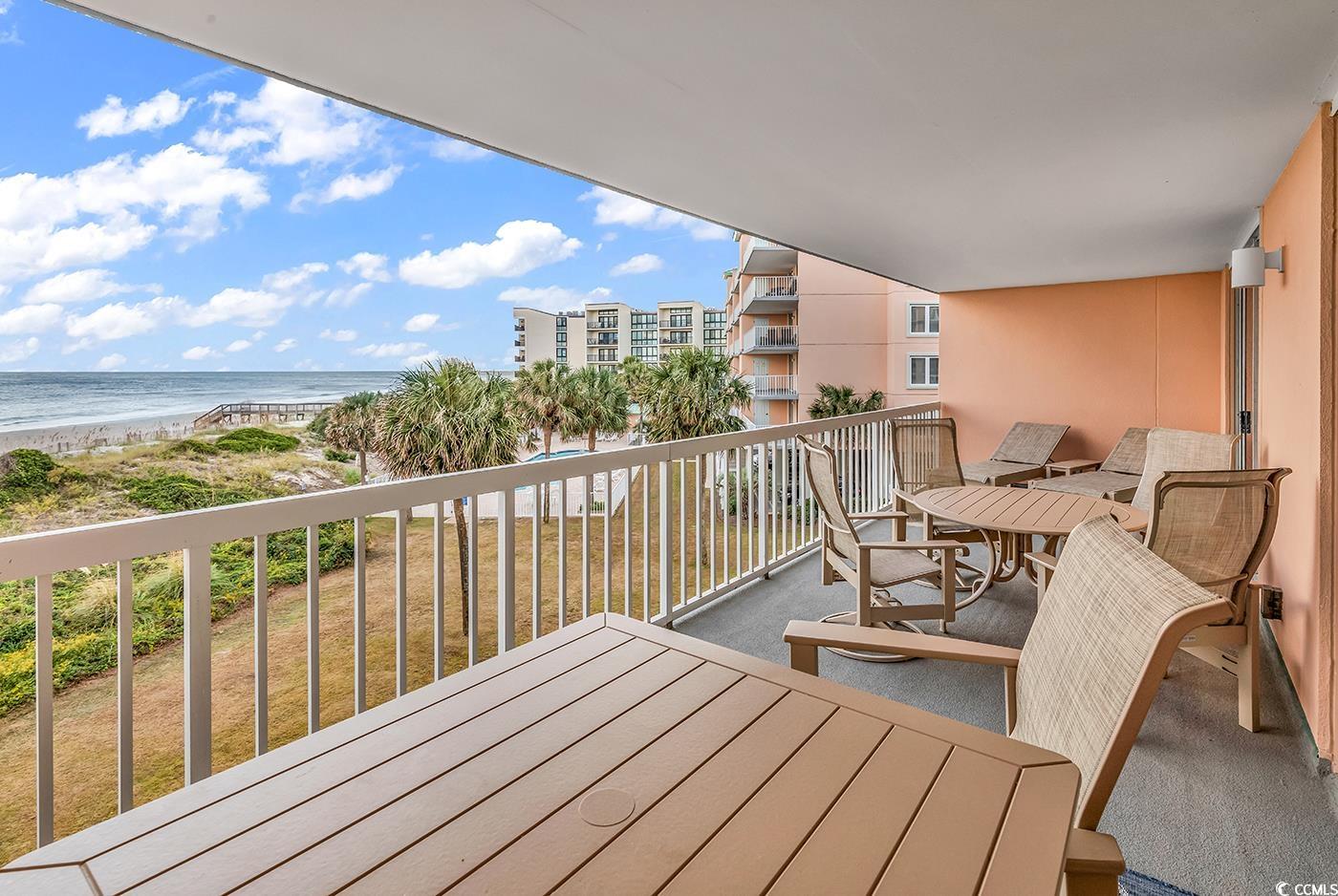 145 S Dunes Dr. Unit: 208