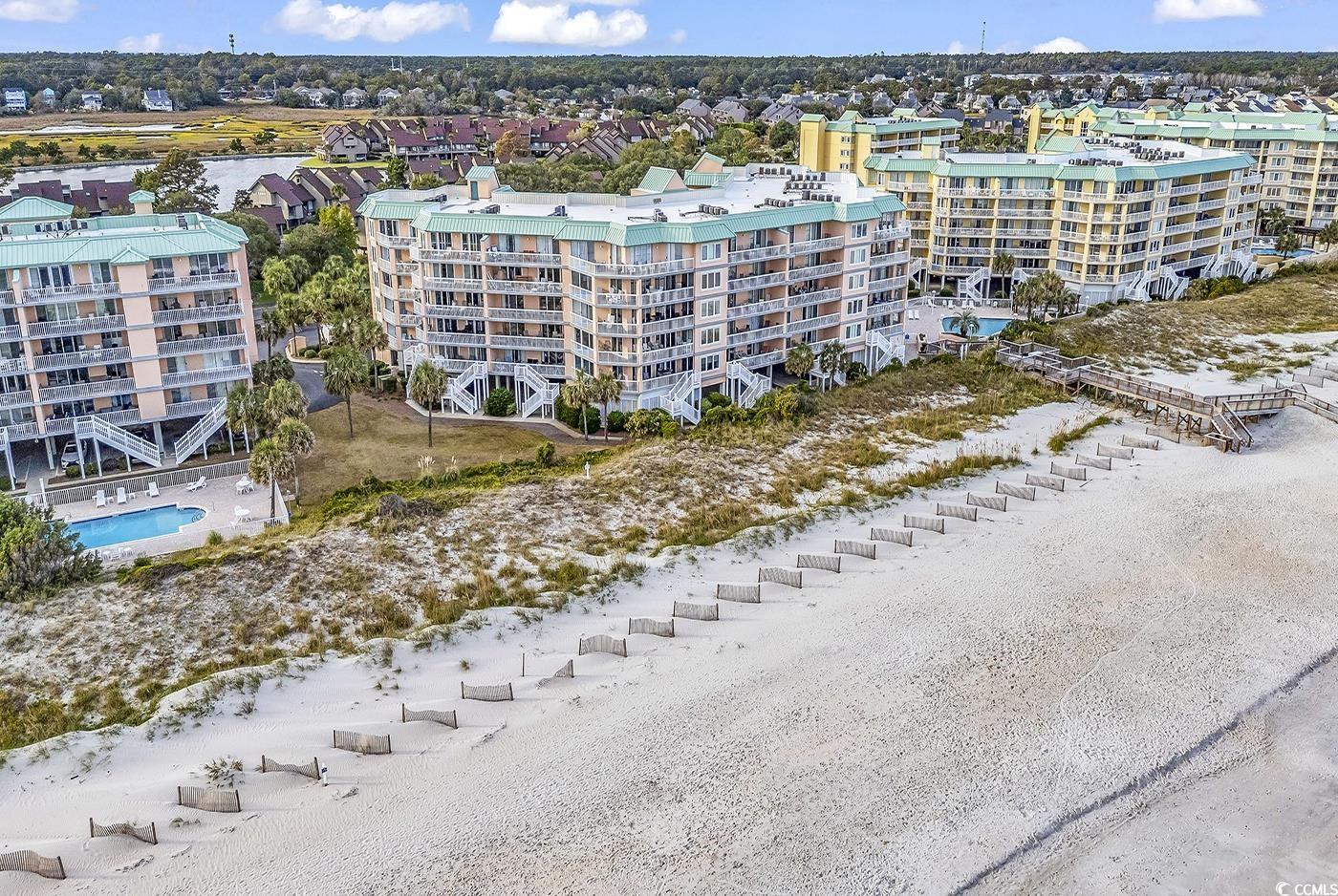 145 S Dunes Dr. Unit: 208