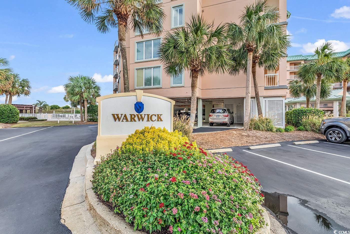 145 S Dunes Dr. Unit: 208